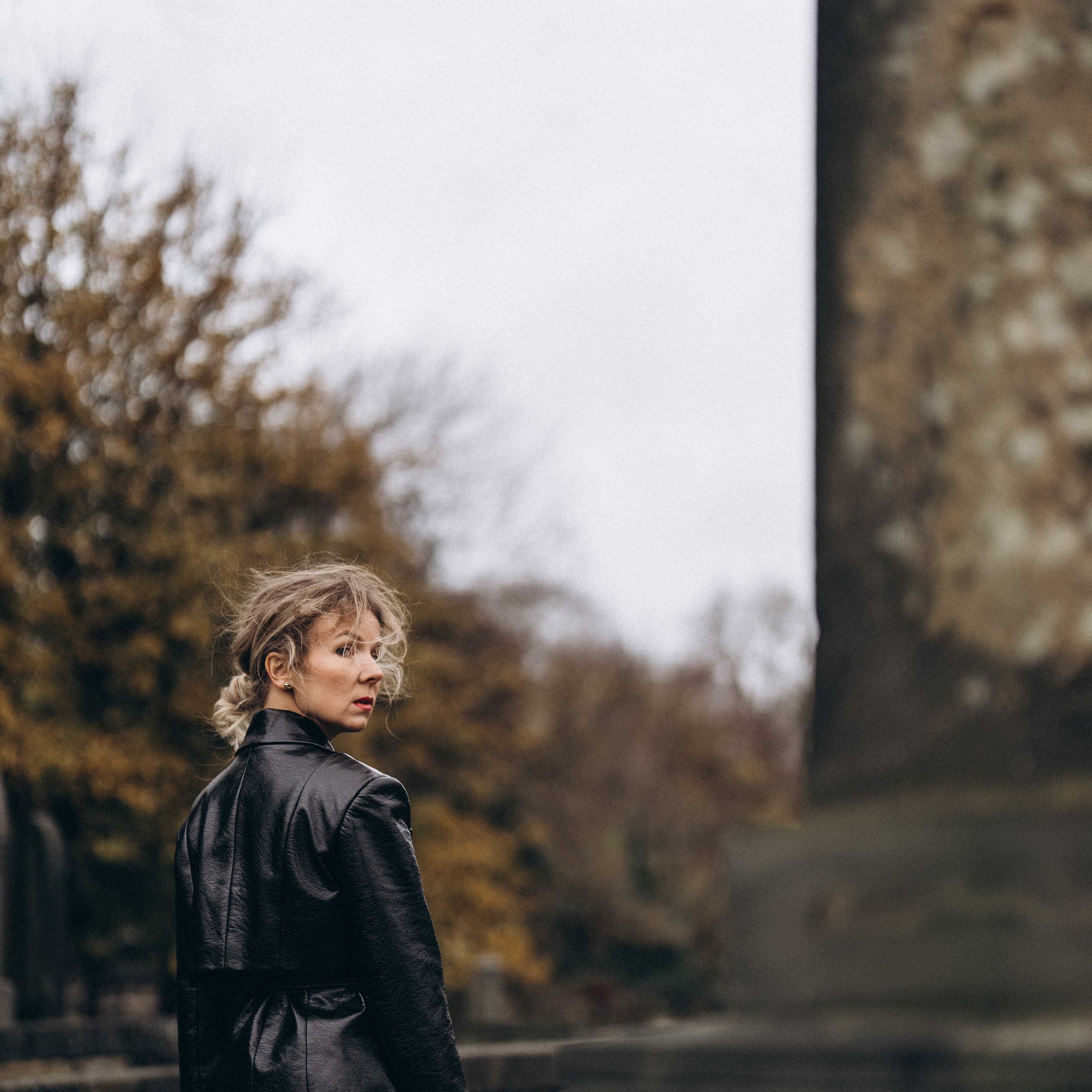 Acya. Photographer & Tour Guide Based in Scotland