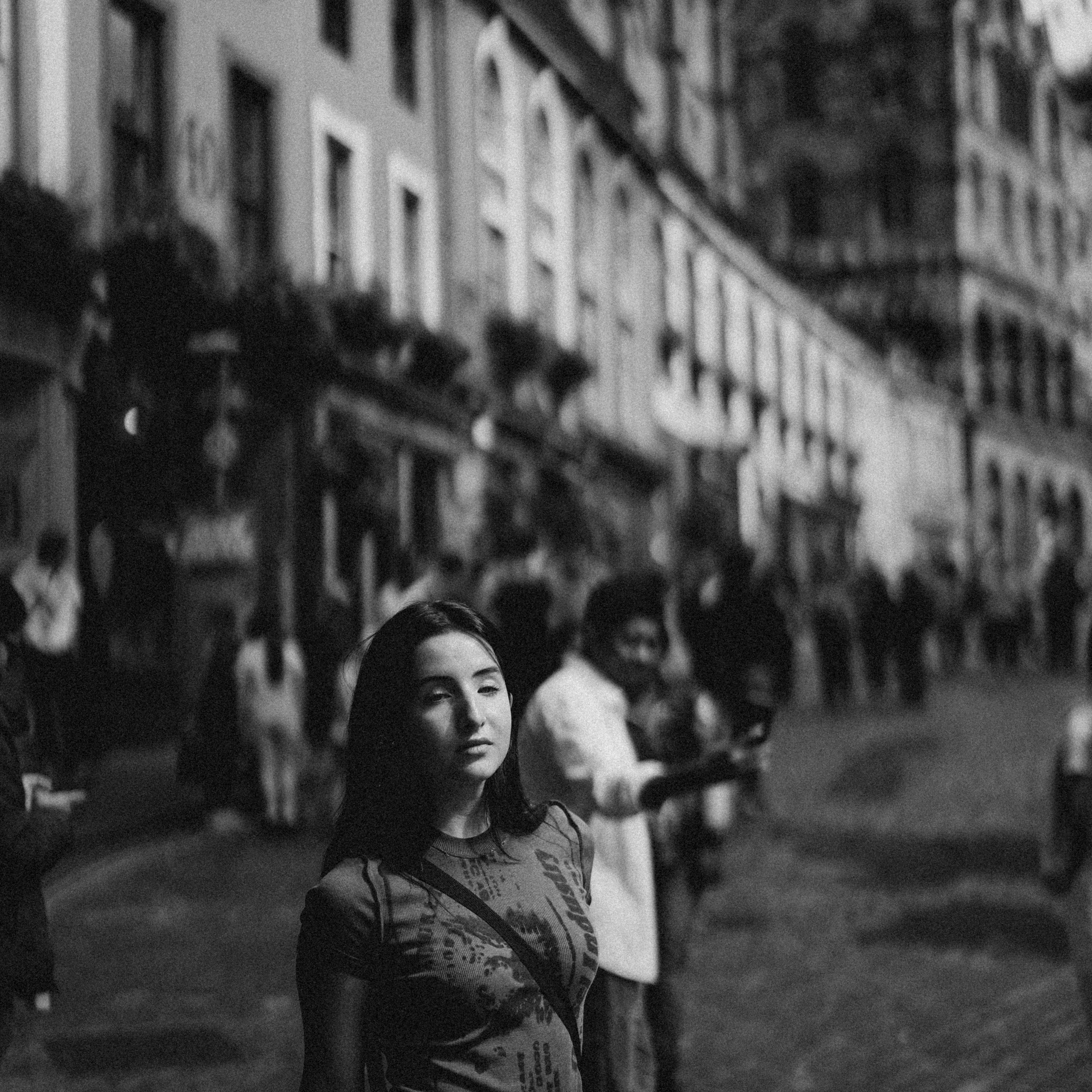 Alica. Photographer & Tour Guide Based in Scotland