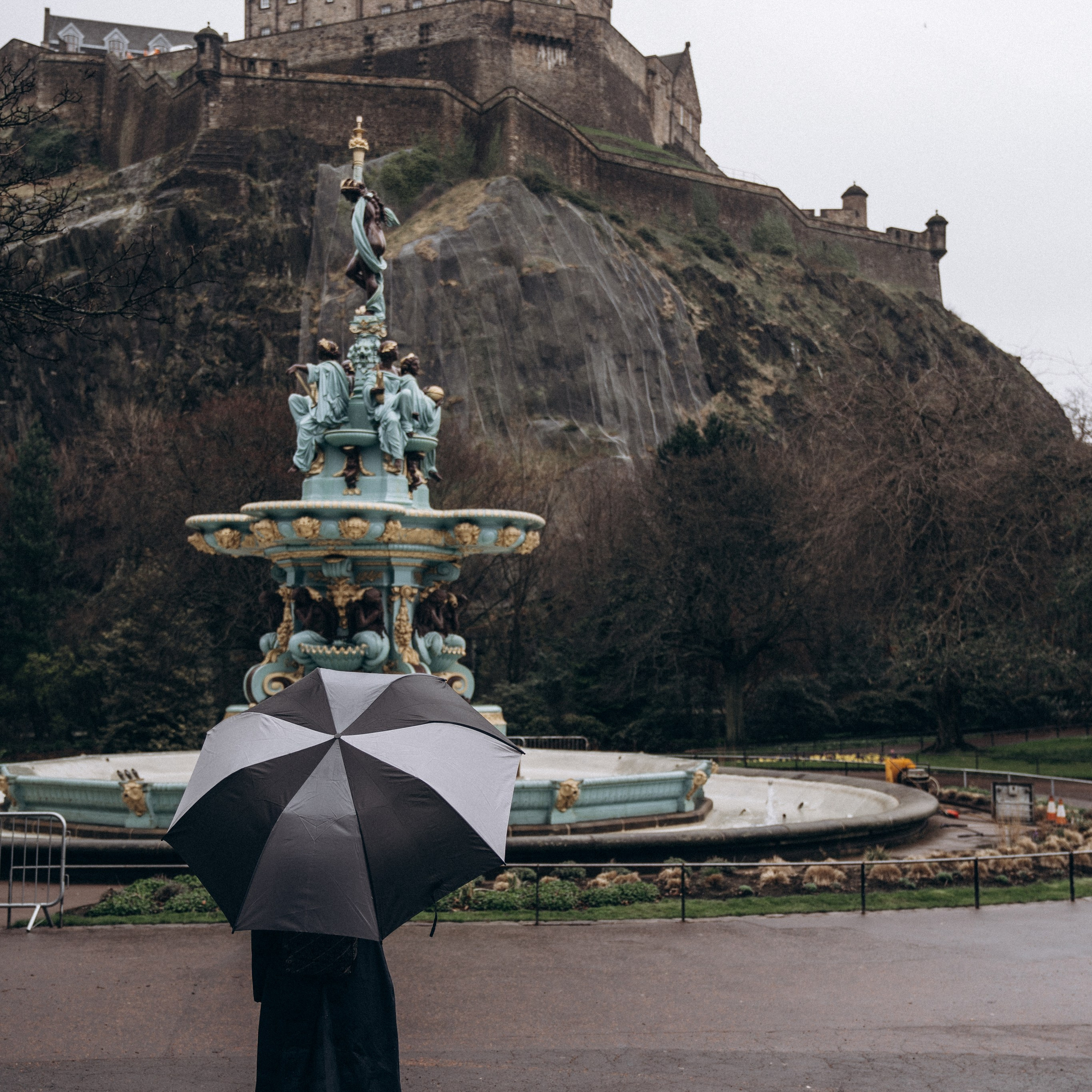 Asol. Photographer & Tour Guide Based in Scotland