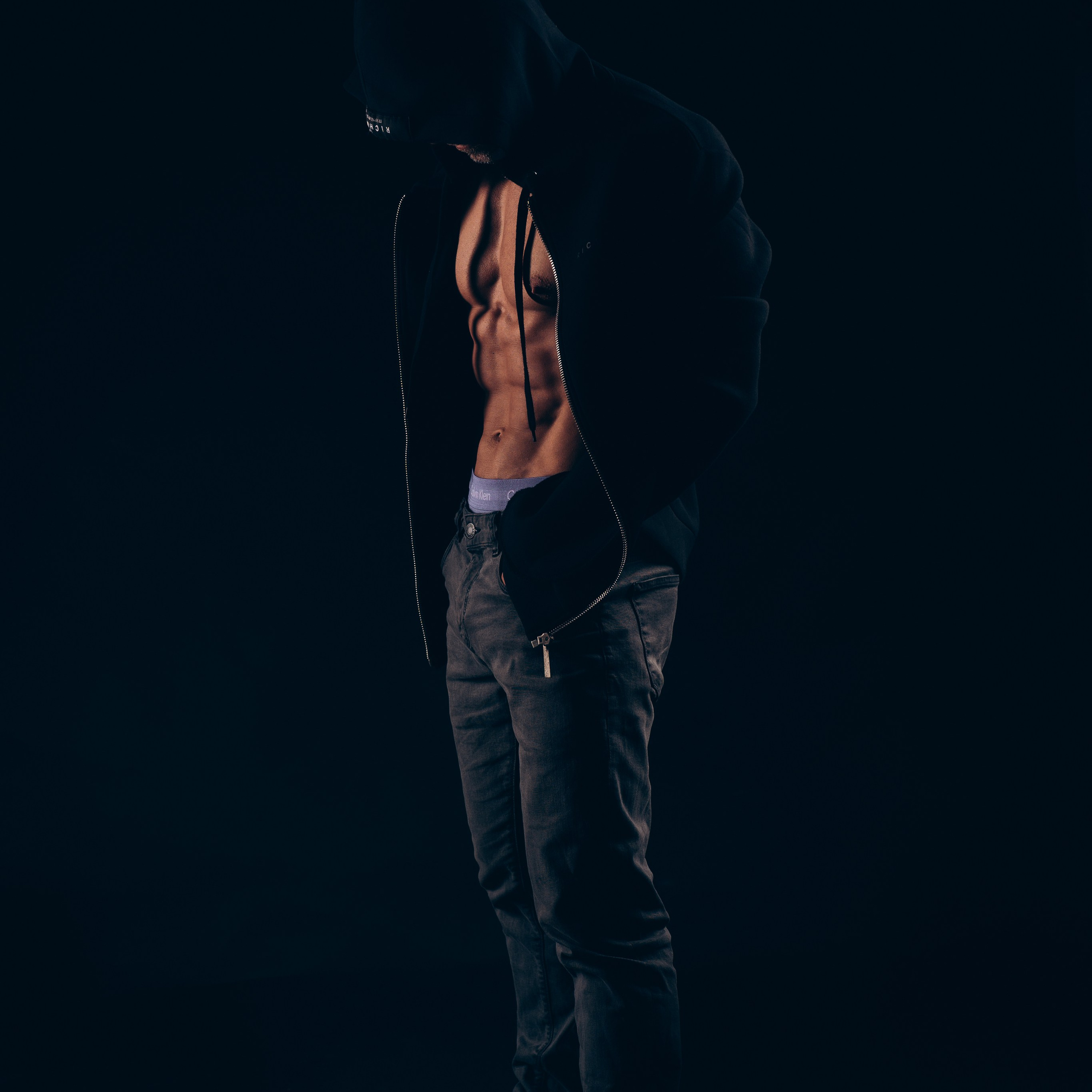 Studio. Photographer & Tour Guide Based in Scotland