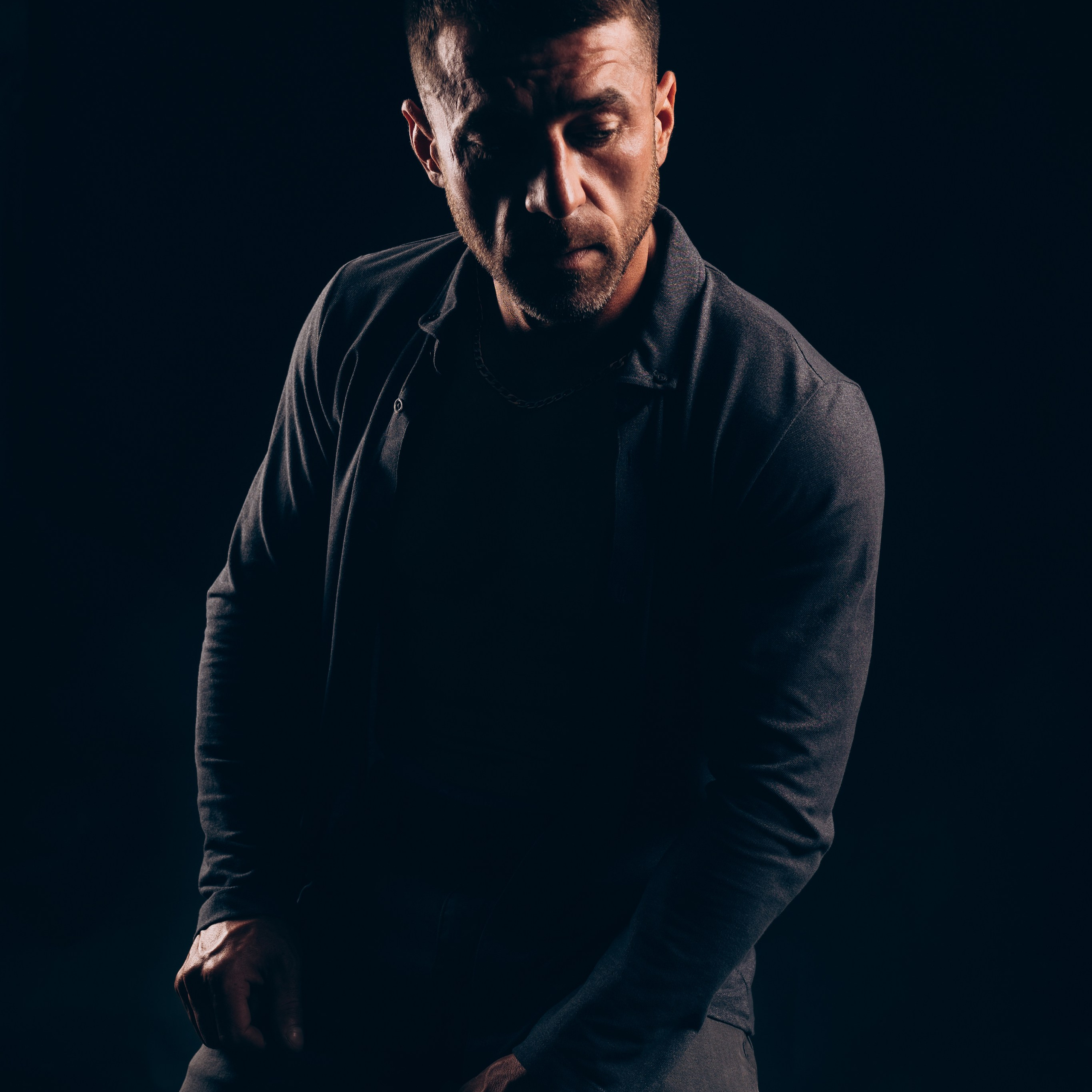 Studio. Photographer & Tour Guide Based in Scotland