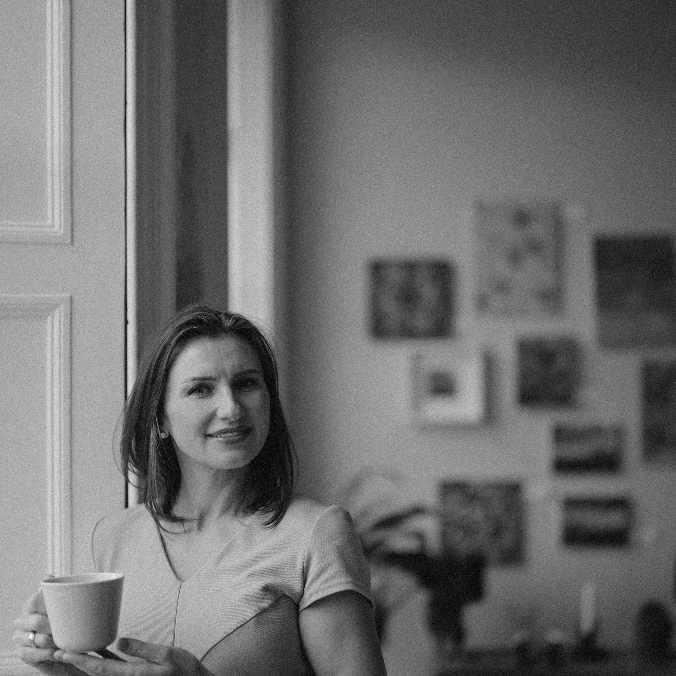 Silvia. Photographer & Tour Guide Based in Scotland