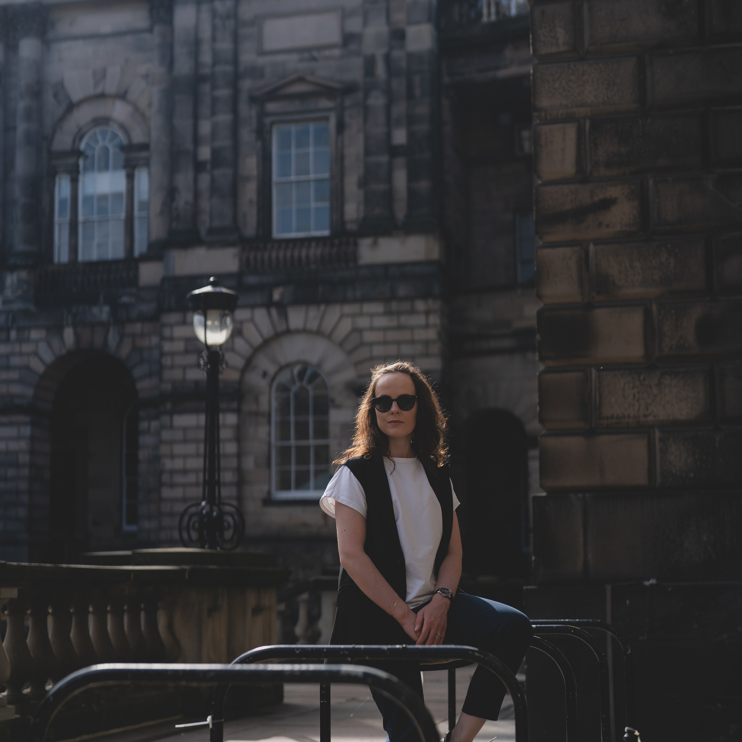 Gera. Photographer & Tour Guide Based in Scotland