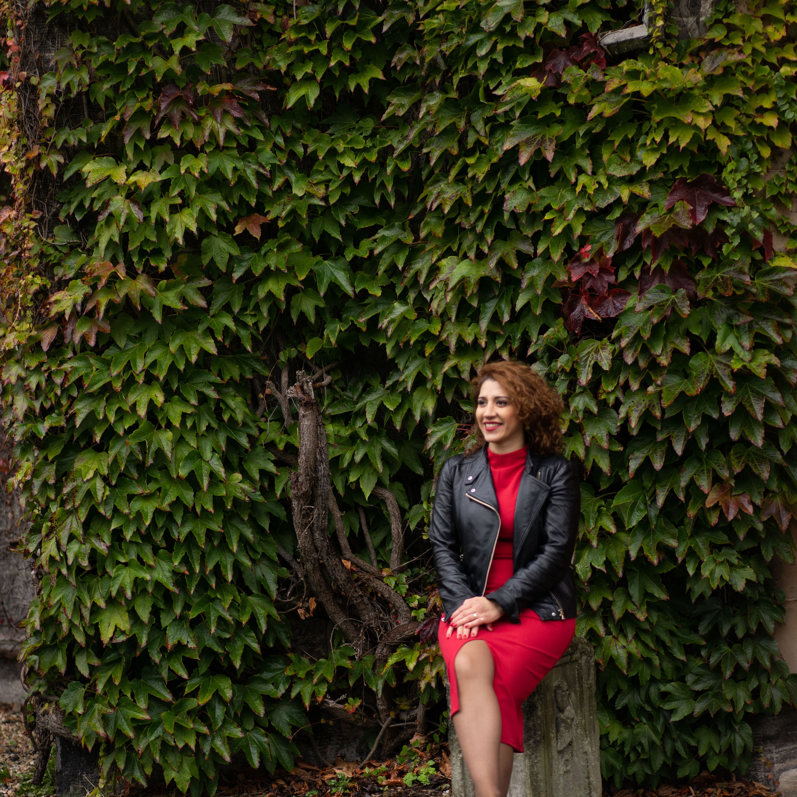 Elmira. Photographer & Tour Guide Based in Scotland