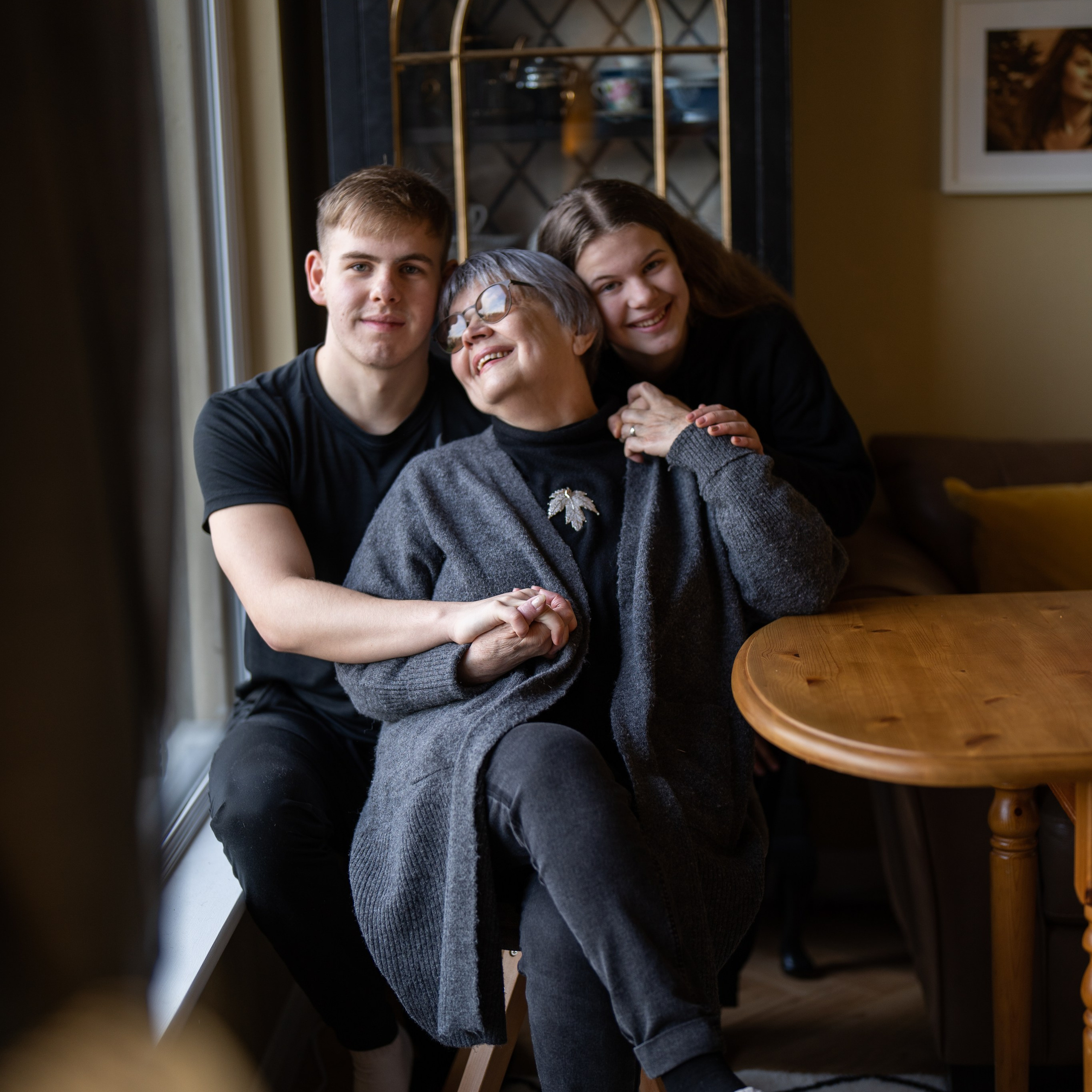 South Queensferry. Photographer & Tour Guide Based in Scotland