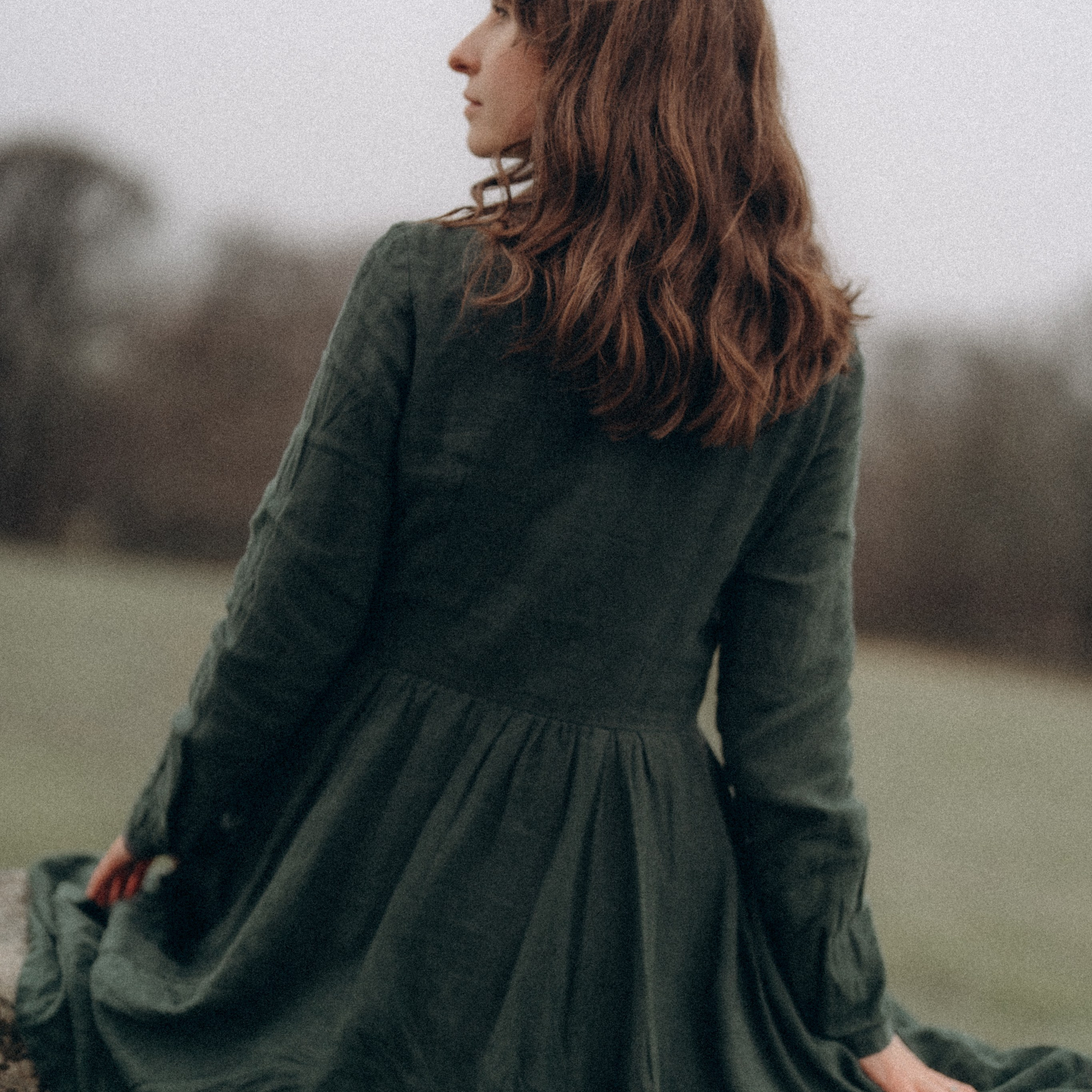 Katia Dar. Photographer & Tour Guide Based in Scotland