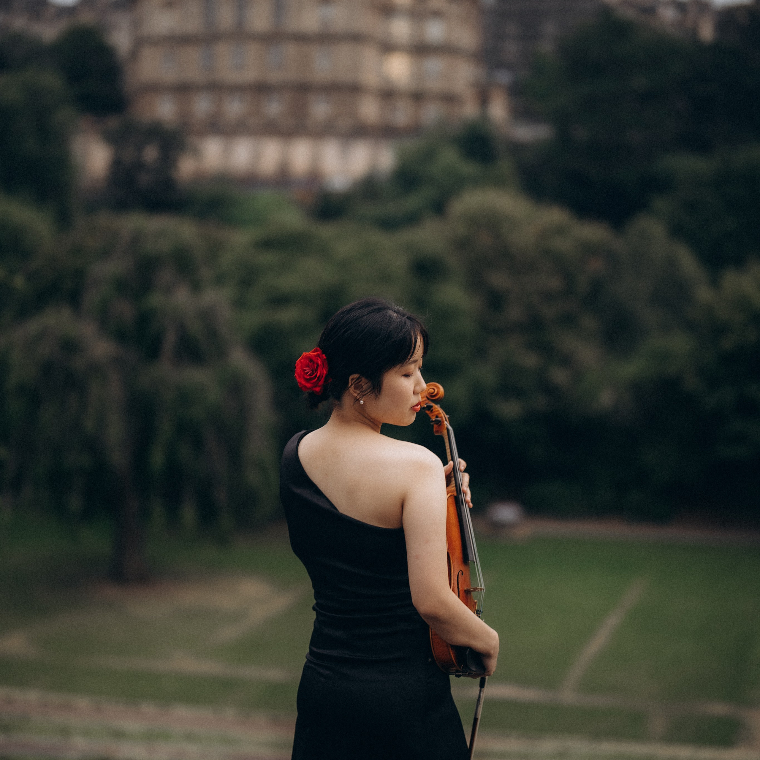 Musicians. Photographer & Tour Guide Based in Scotland