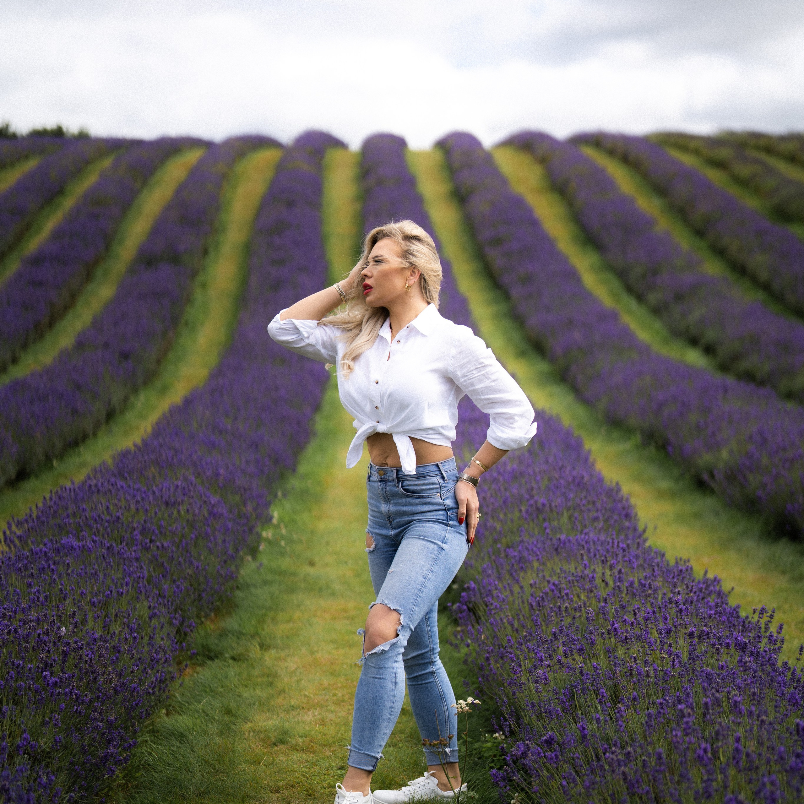 Miss Great Britain. Photographer & Tour Guide Based in Scotland