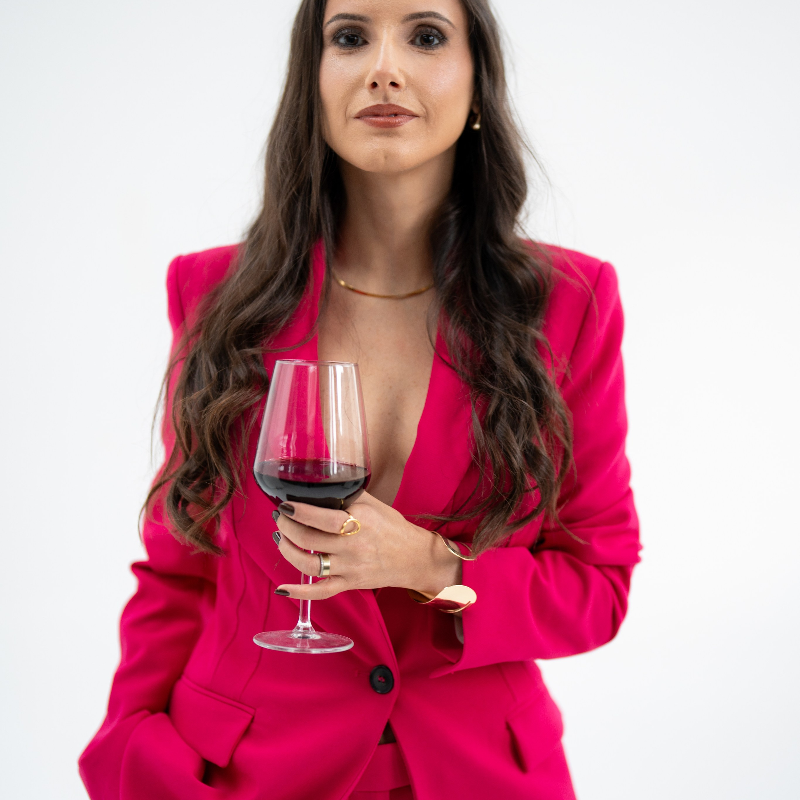 Marina. Photographer & Tour Guide Based in Scotland