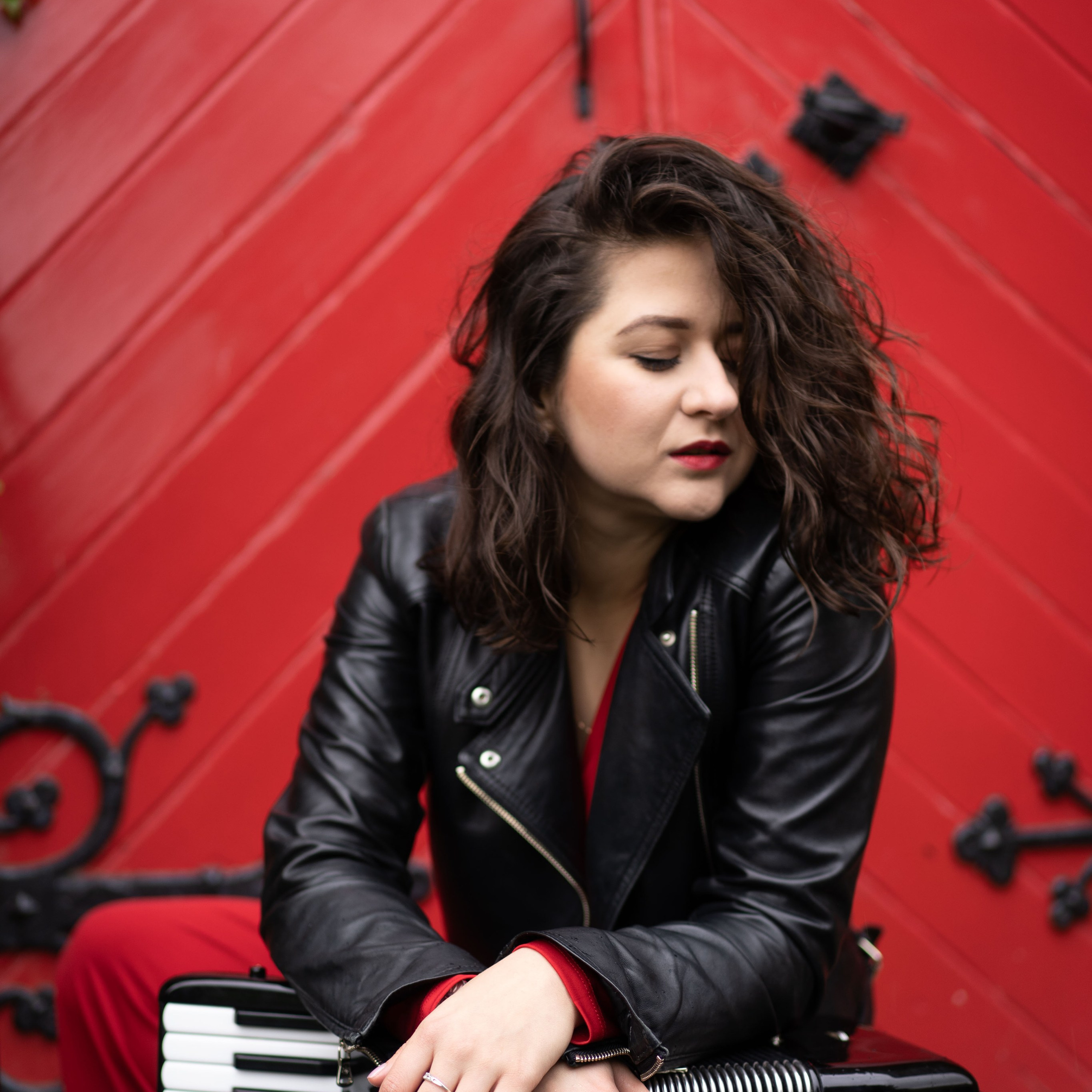 Aliona. Photographer & Tour Guide Based in Scotland