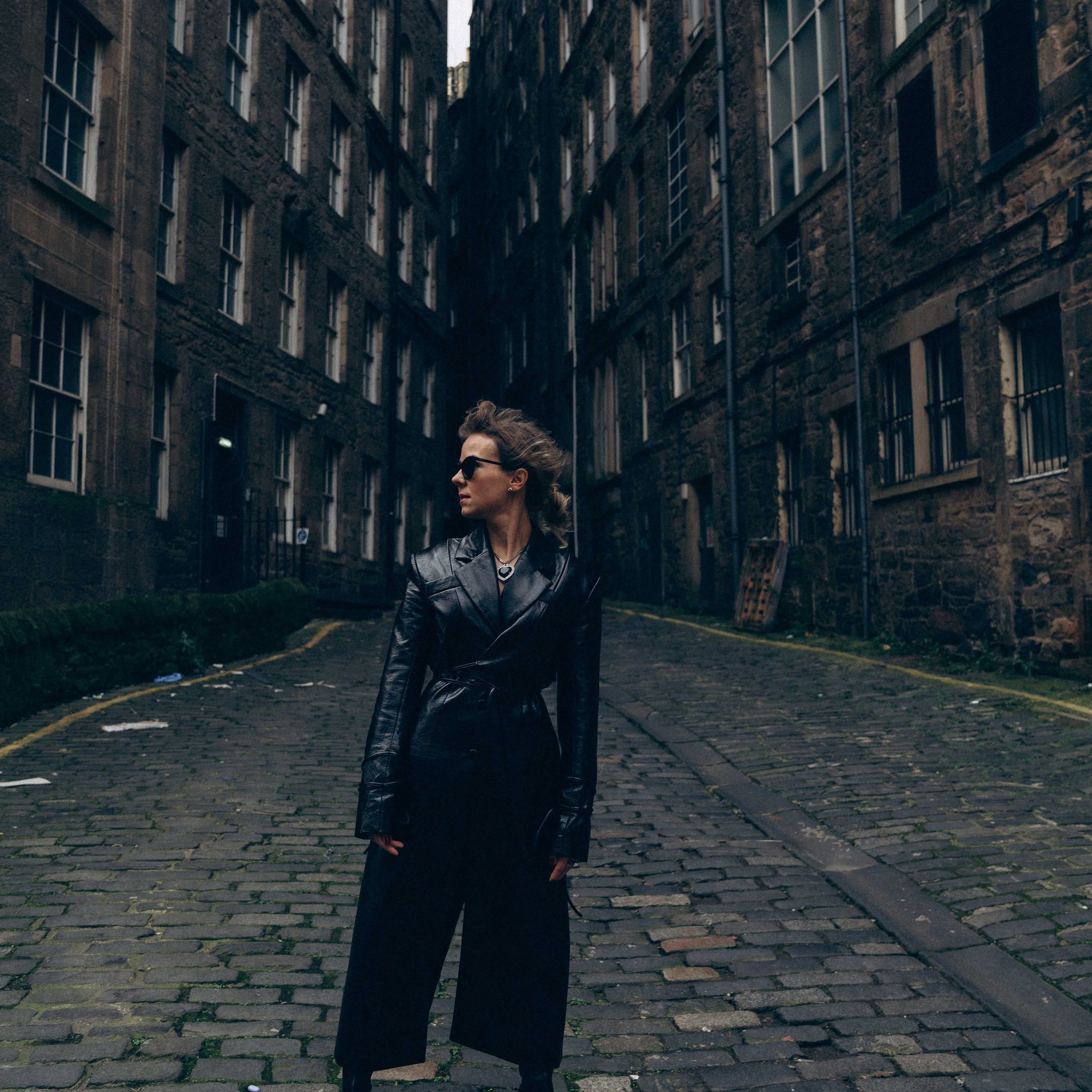 Acya. Photographer & Tour Guide Based in Scotland