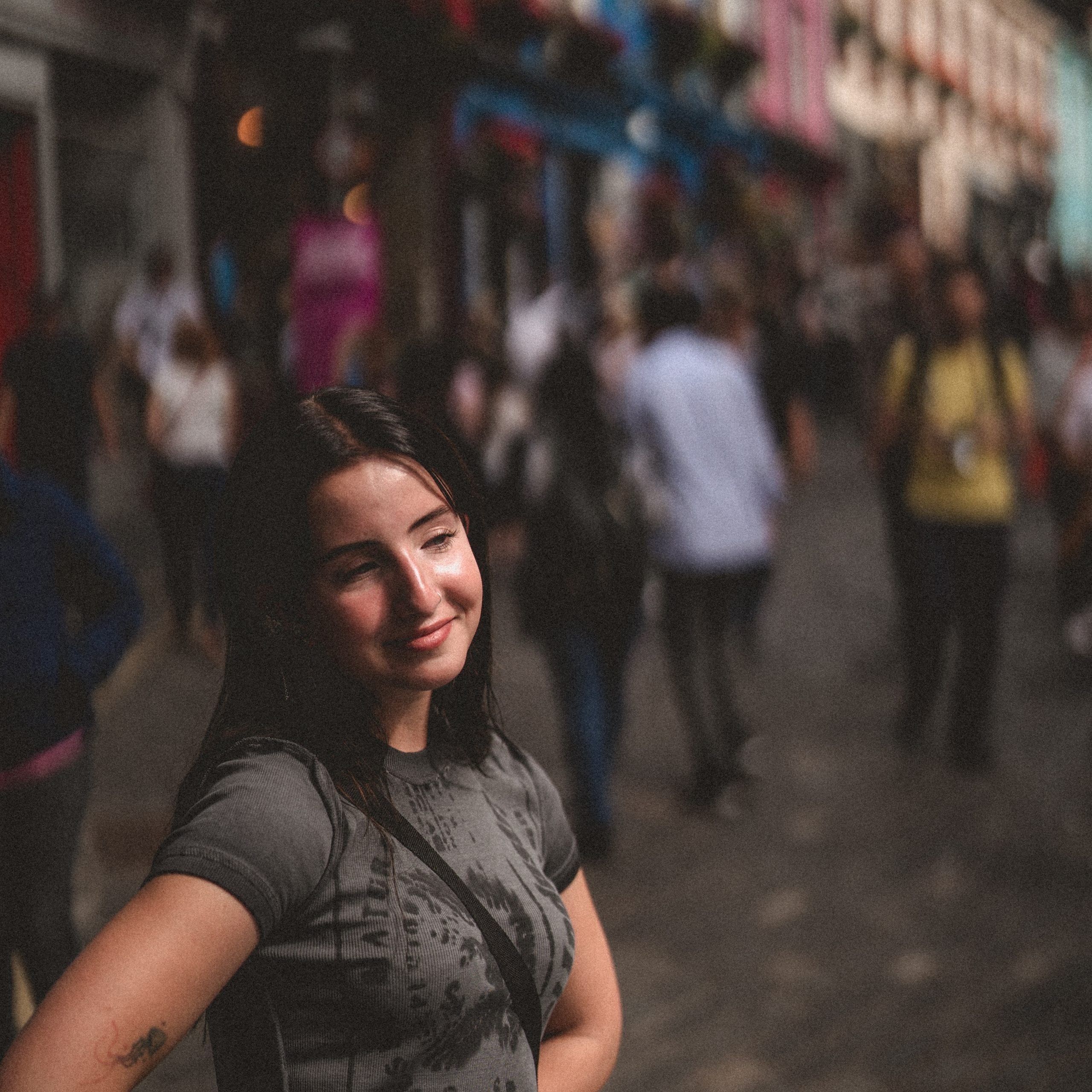 Alica. Photographer & Tour Guide Based in Scotland