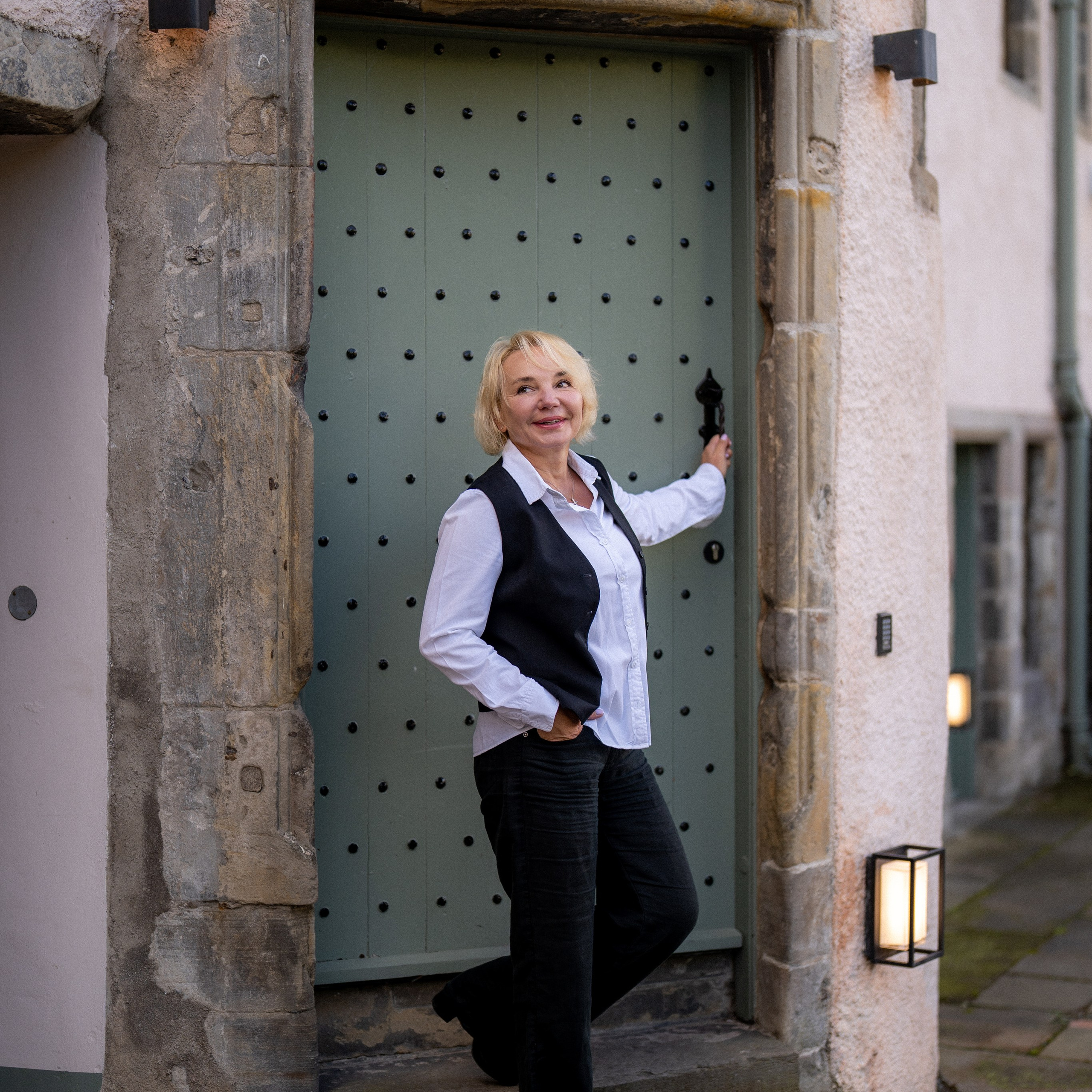 Tania. Photographer & Tour Guide Based in Scotland