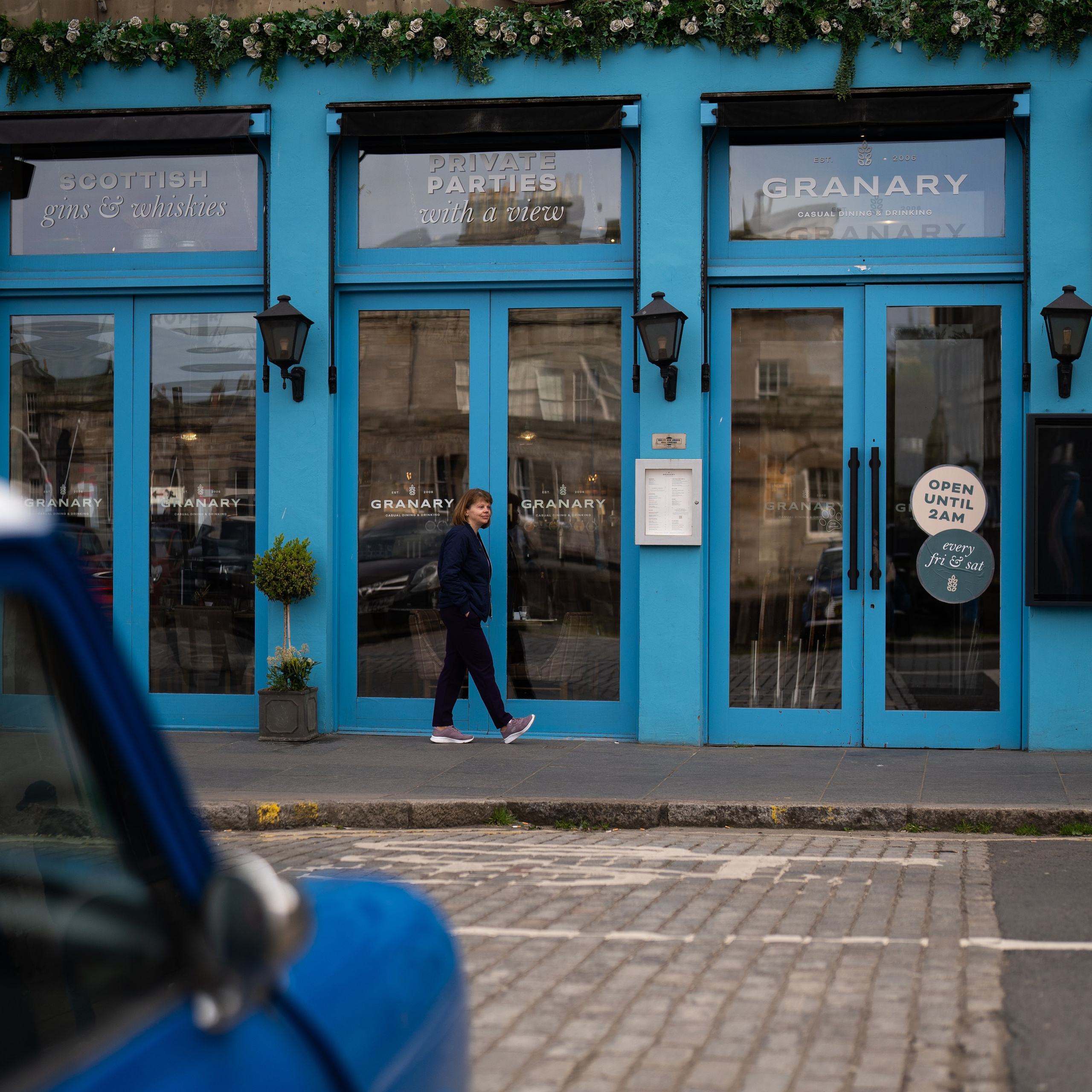 Maya. Photographer & Tour Guide Based in Scotland