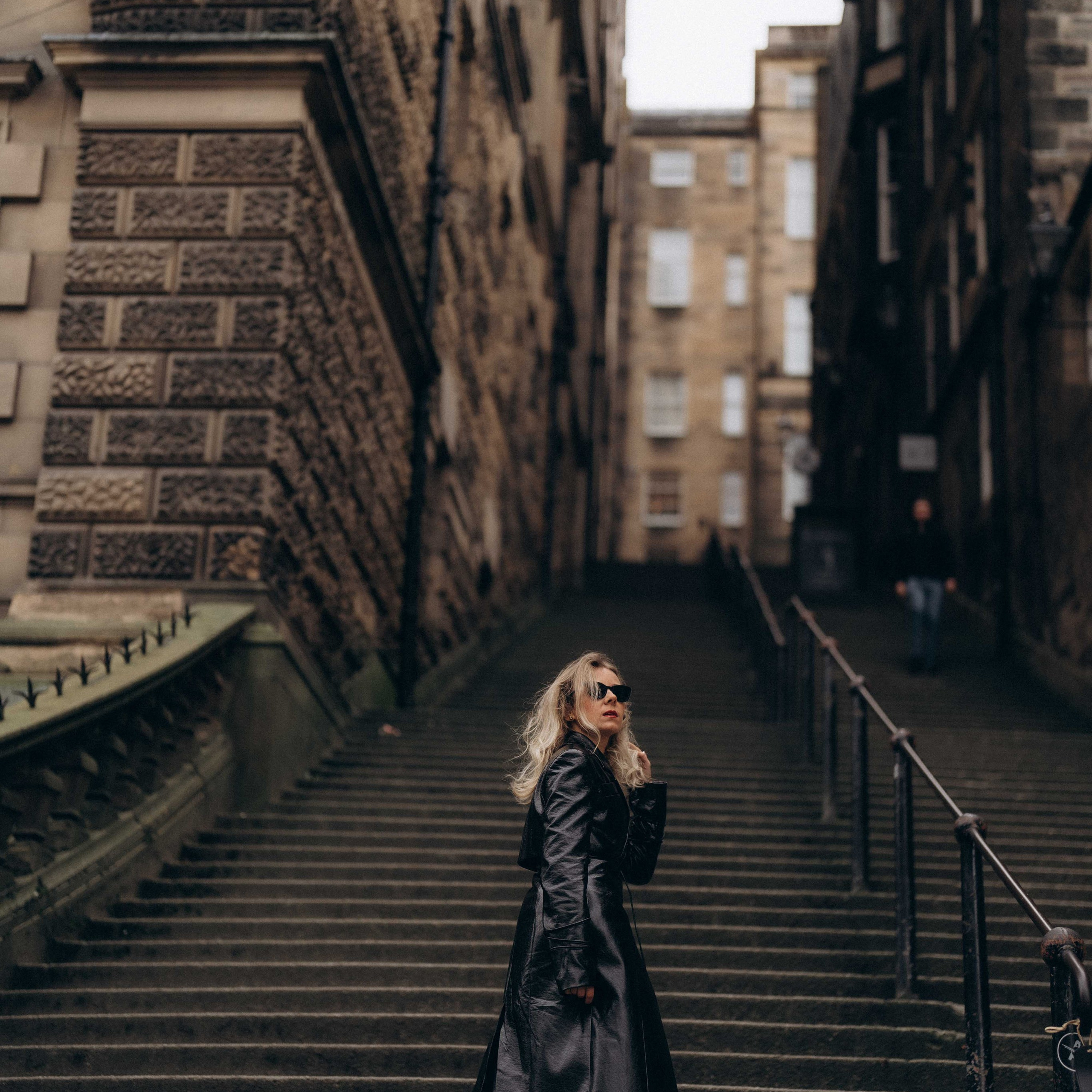 Acya. Photographer & Tour Guide Based in Scotland