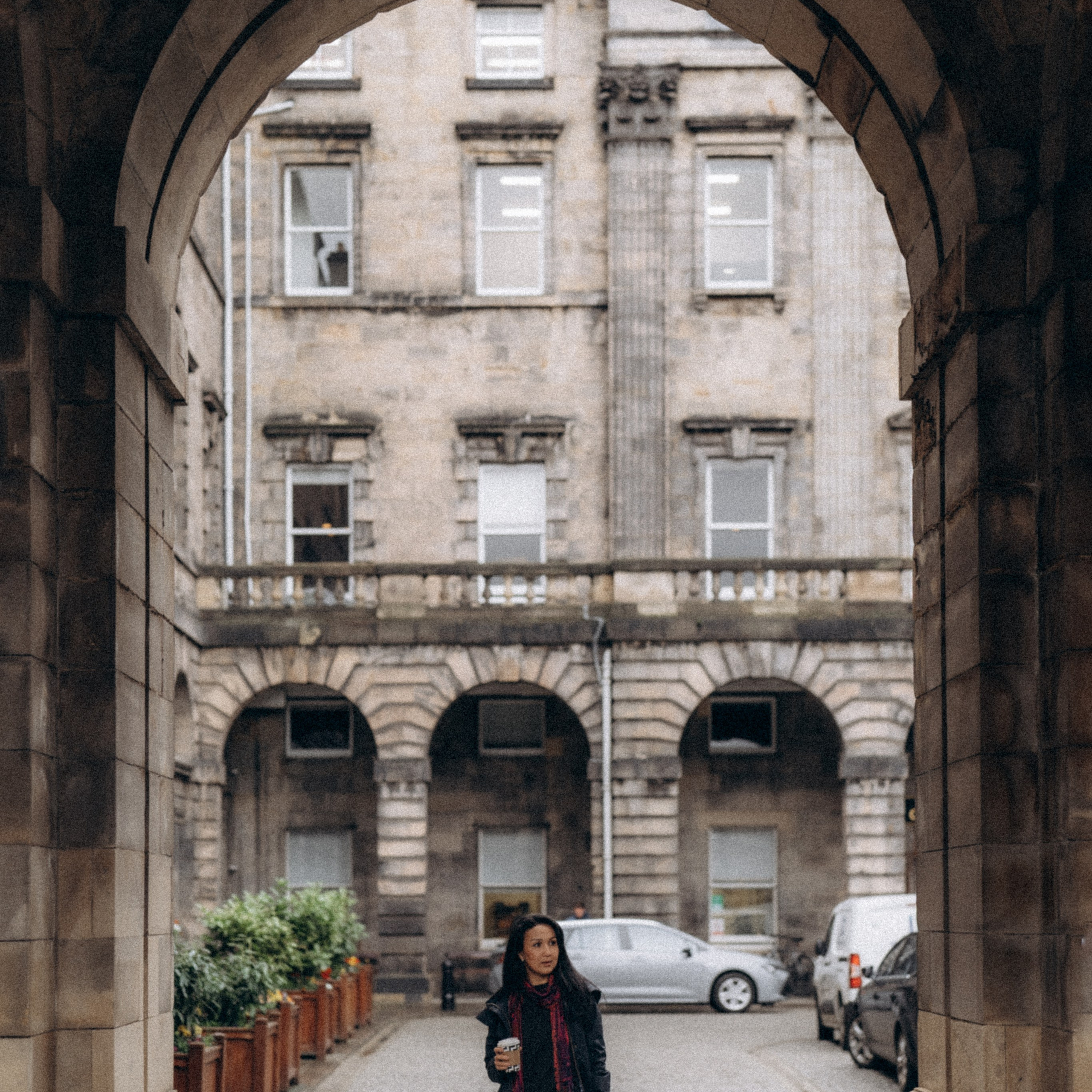 Asol. Photographer & Tour Guide Based in Scotland