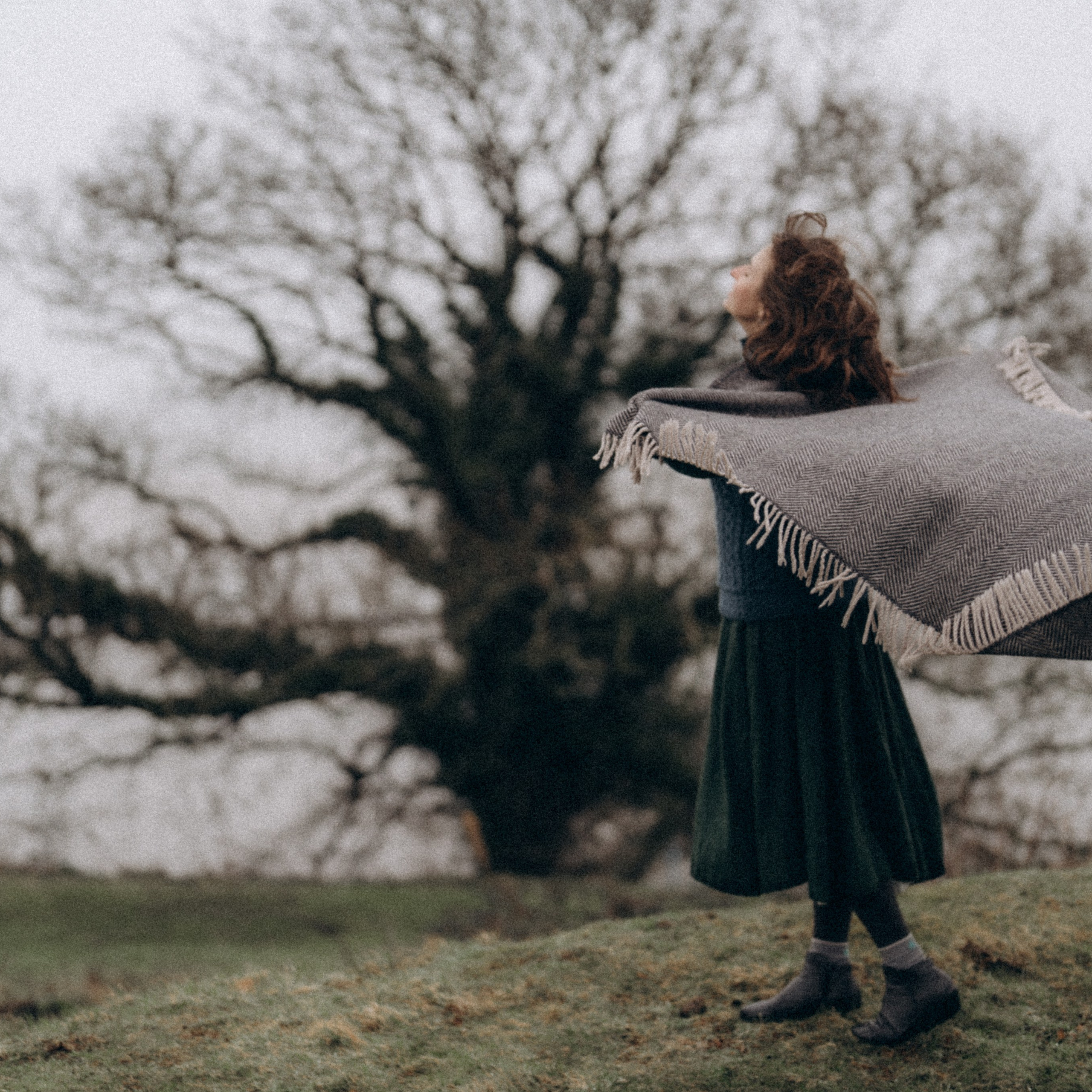 Katia and Nikita. Photographer & Tour Guide Based in Scotland