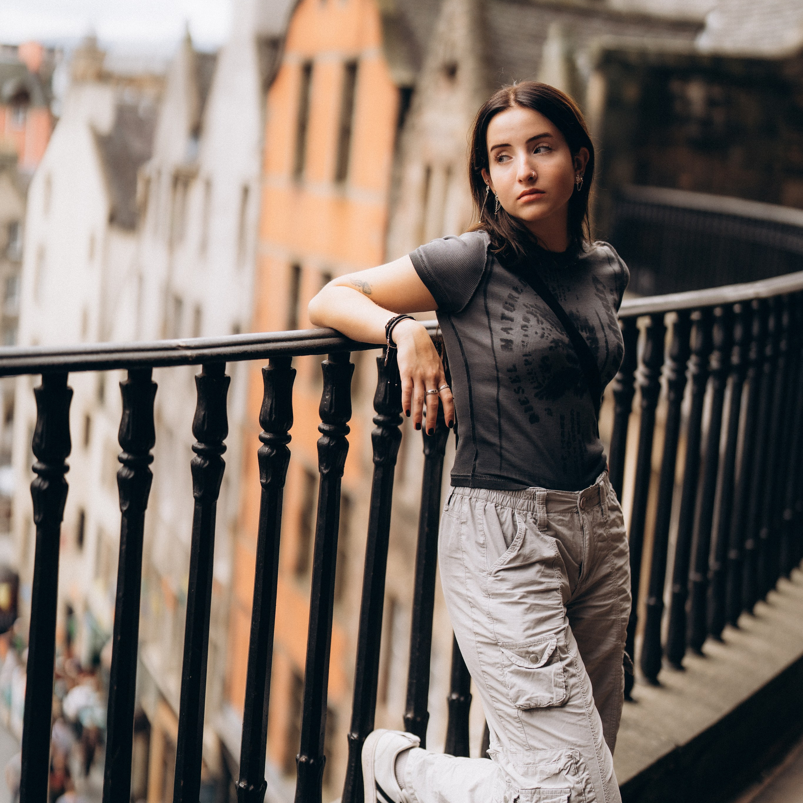 Alica. Photographer & Tour Guide Based in Scotland