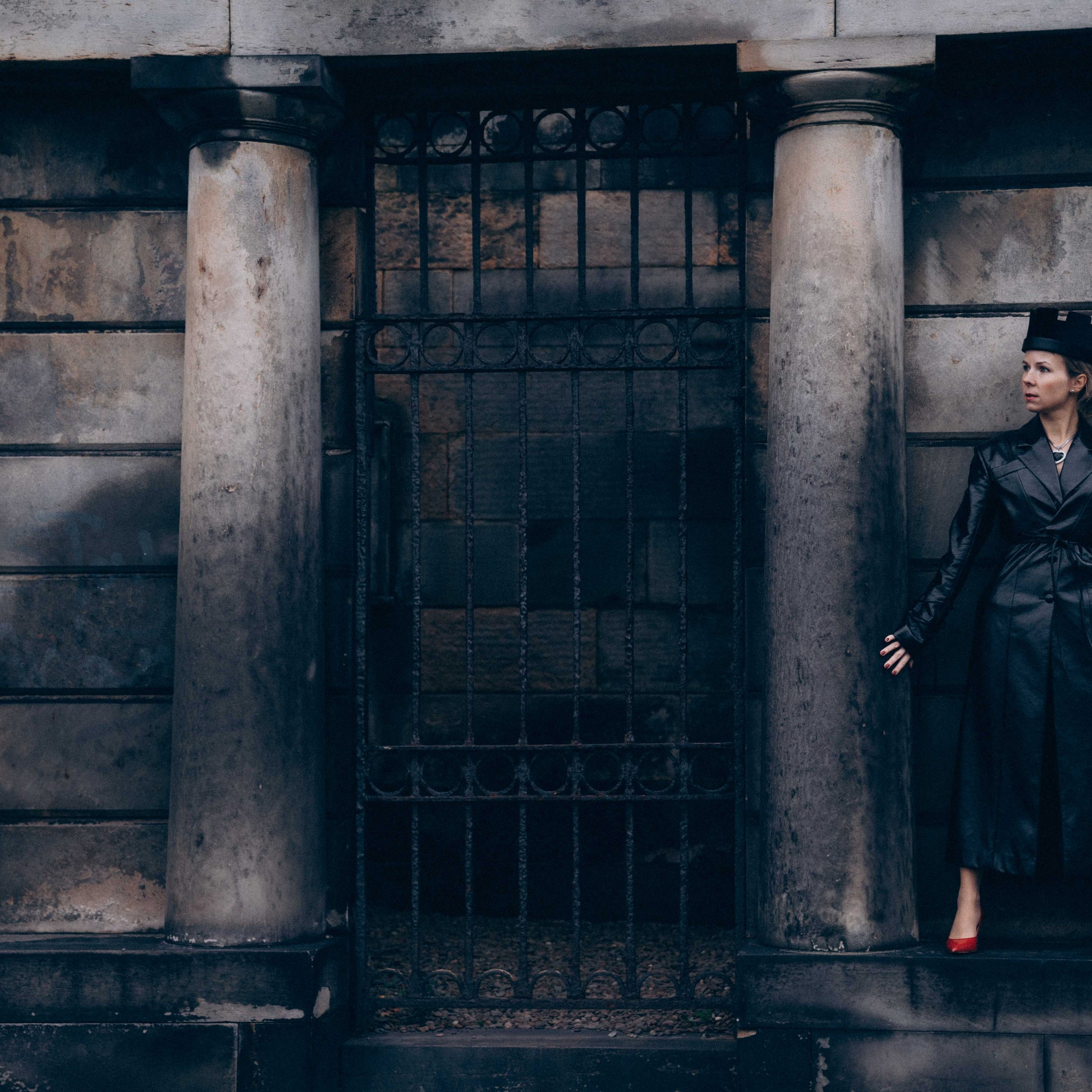 Acya. Photographer & Tour Guide Based in Scotland