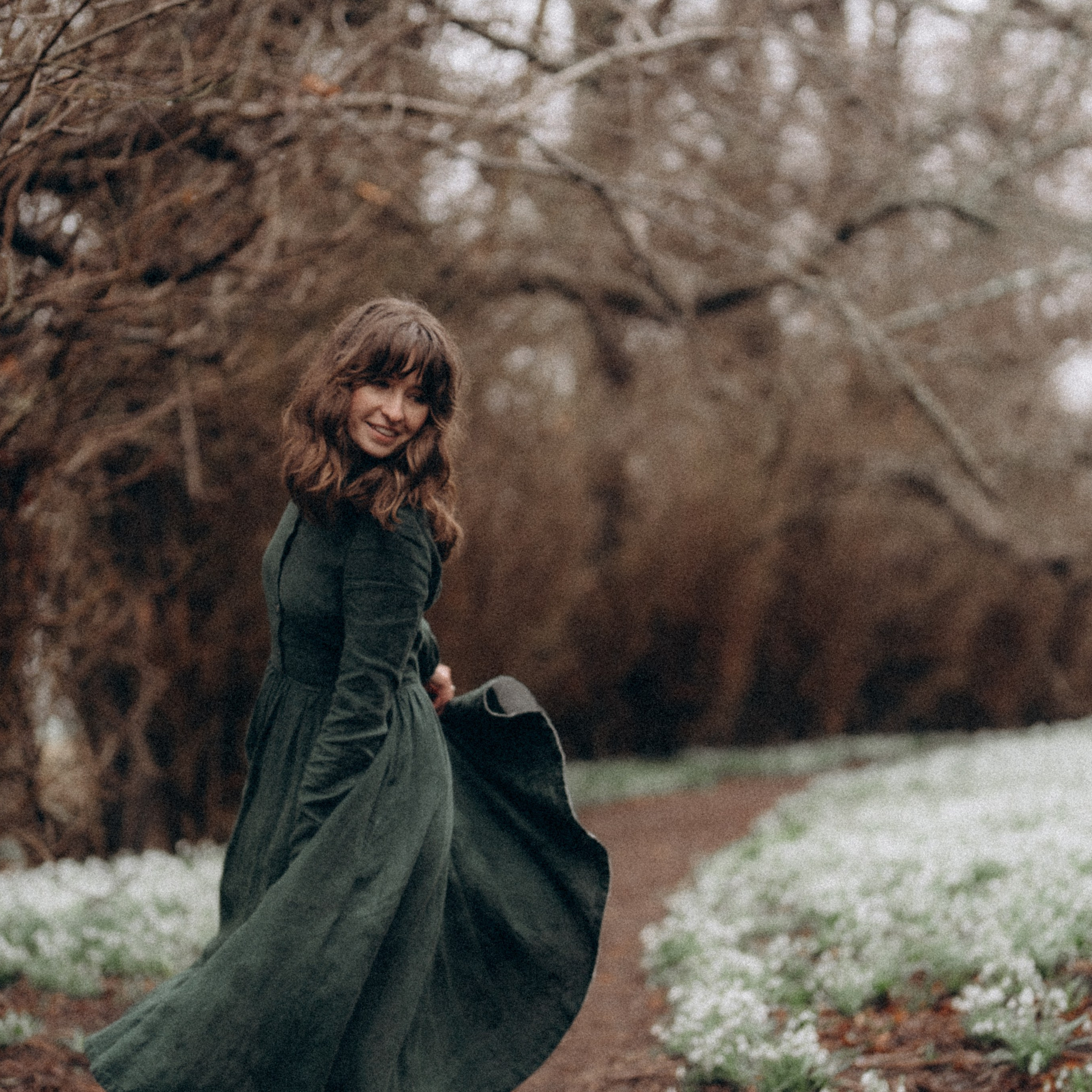 Katia Dar. Photographer & Tour Guide Based in Scotland