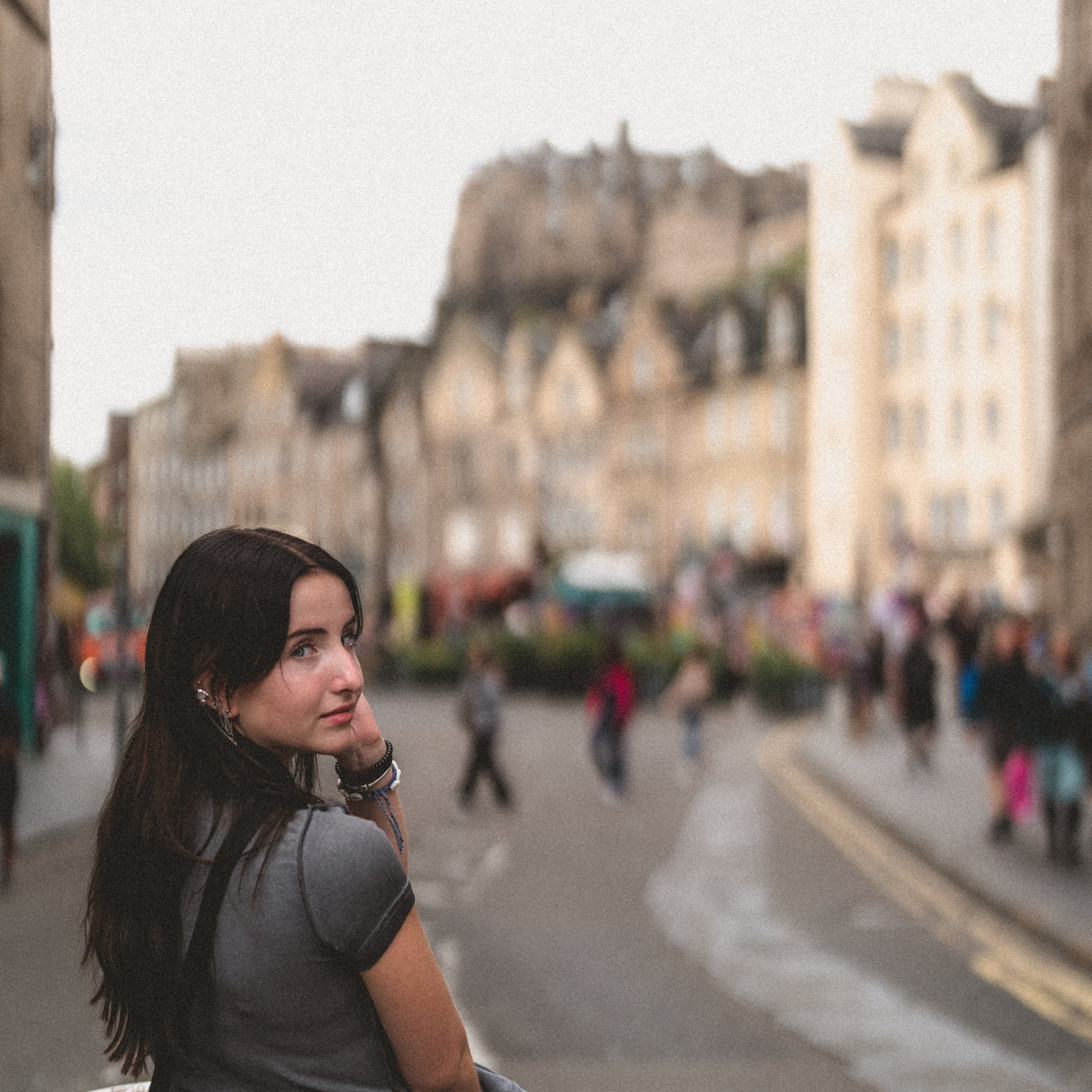 Alica. Photographer & Tour Guide Based in Scotland