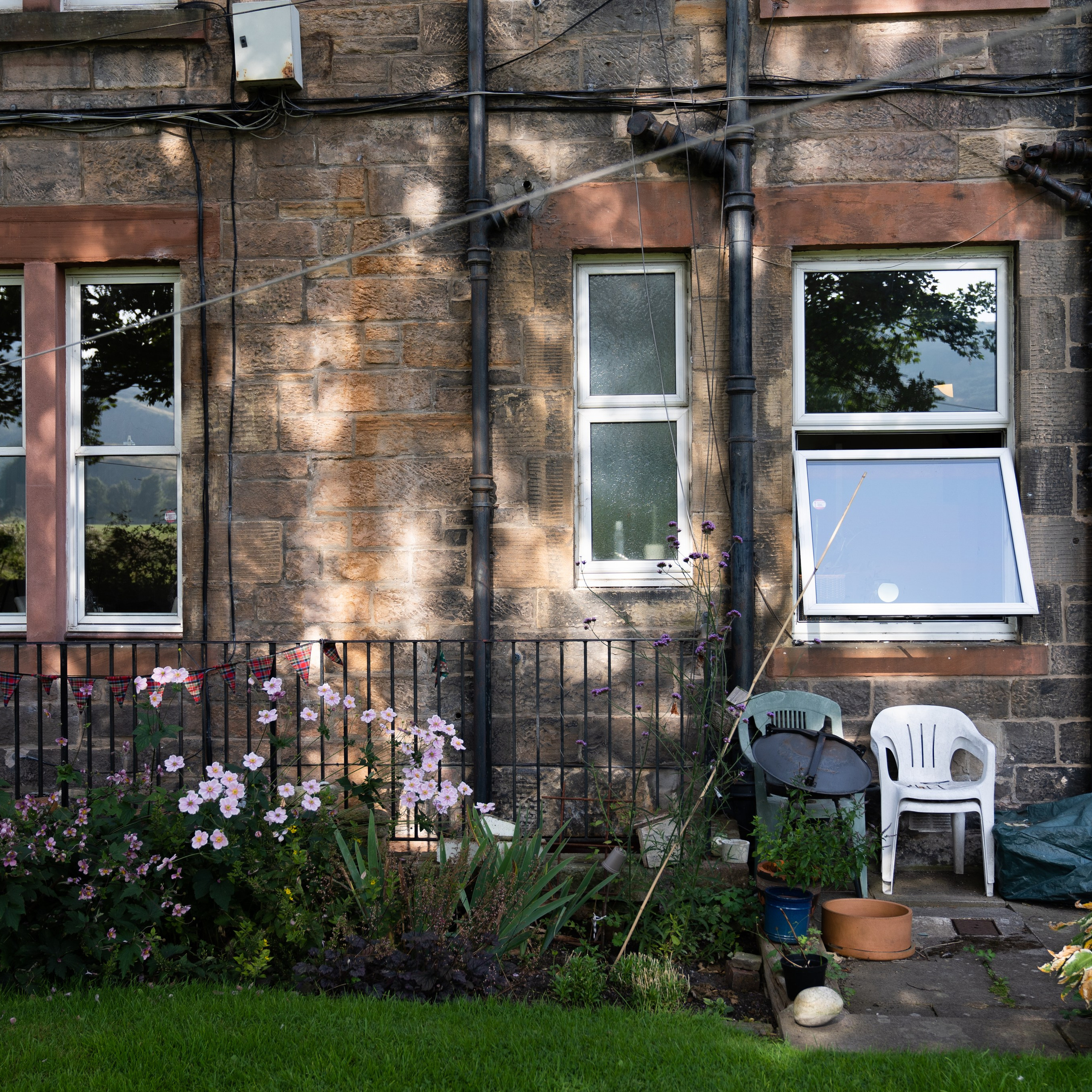 Property. Photographer & Tour Guide Based in Scotland