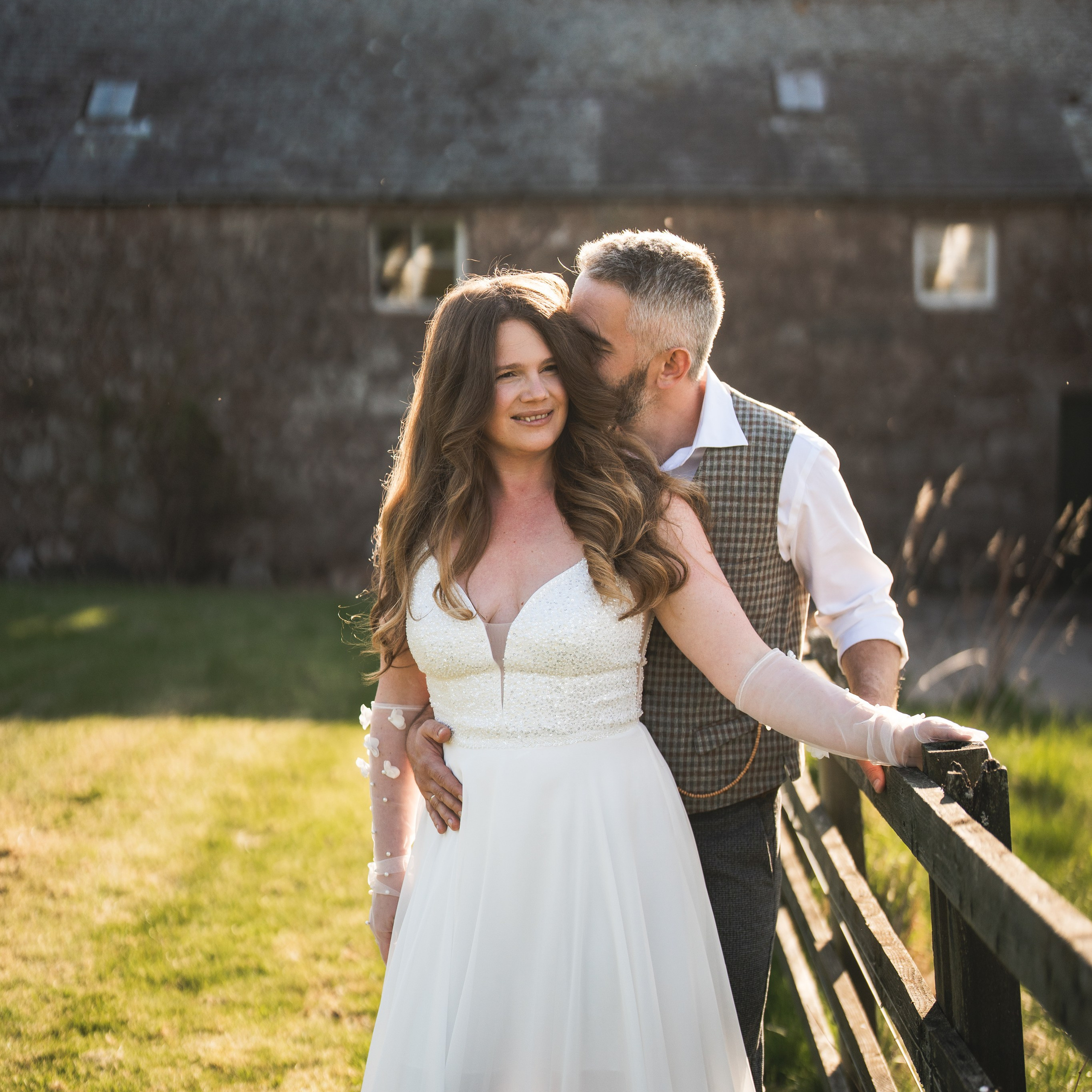 Anna and Pavel. Photographer & Tour Guide Based in Scotland