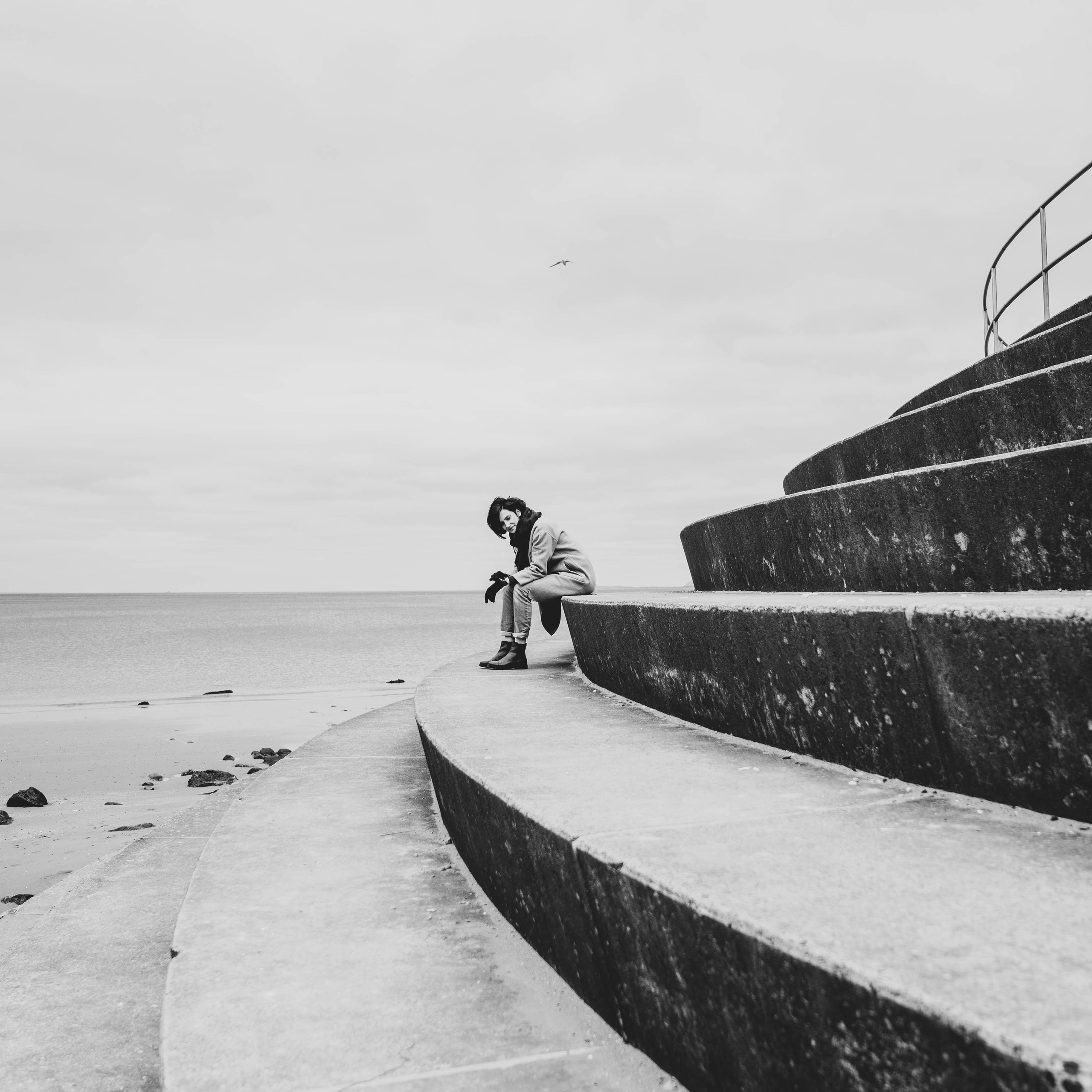 Ksenya. Photographer & Tour Guide Based in Scotland