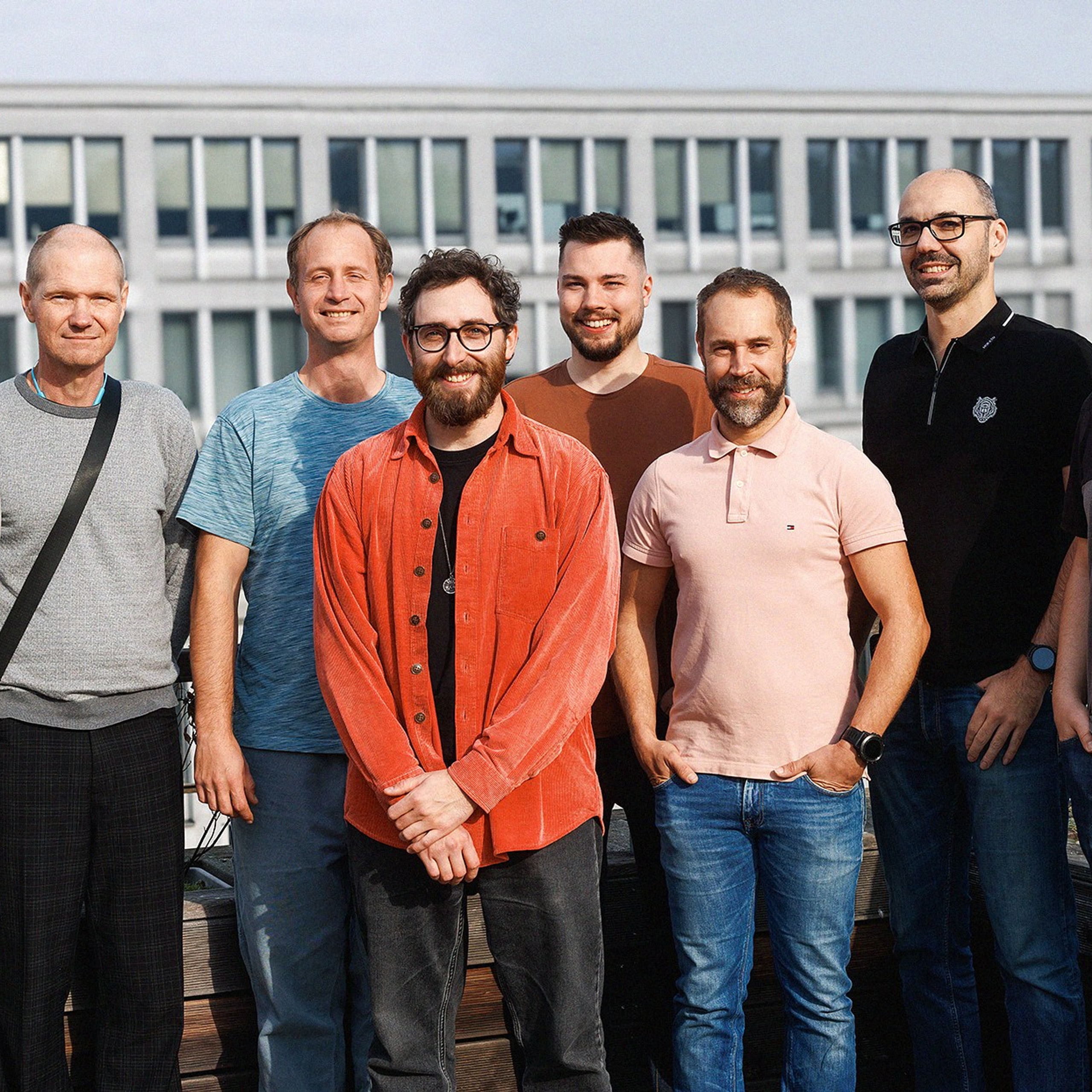 Отзывы от участников фотосессий. Rodinný a svatební fotograf v Praze