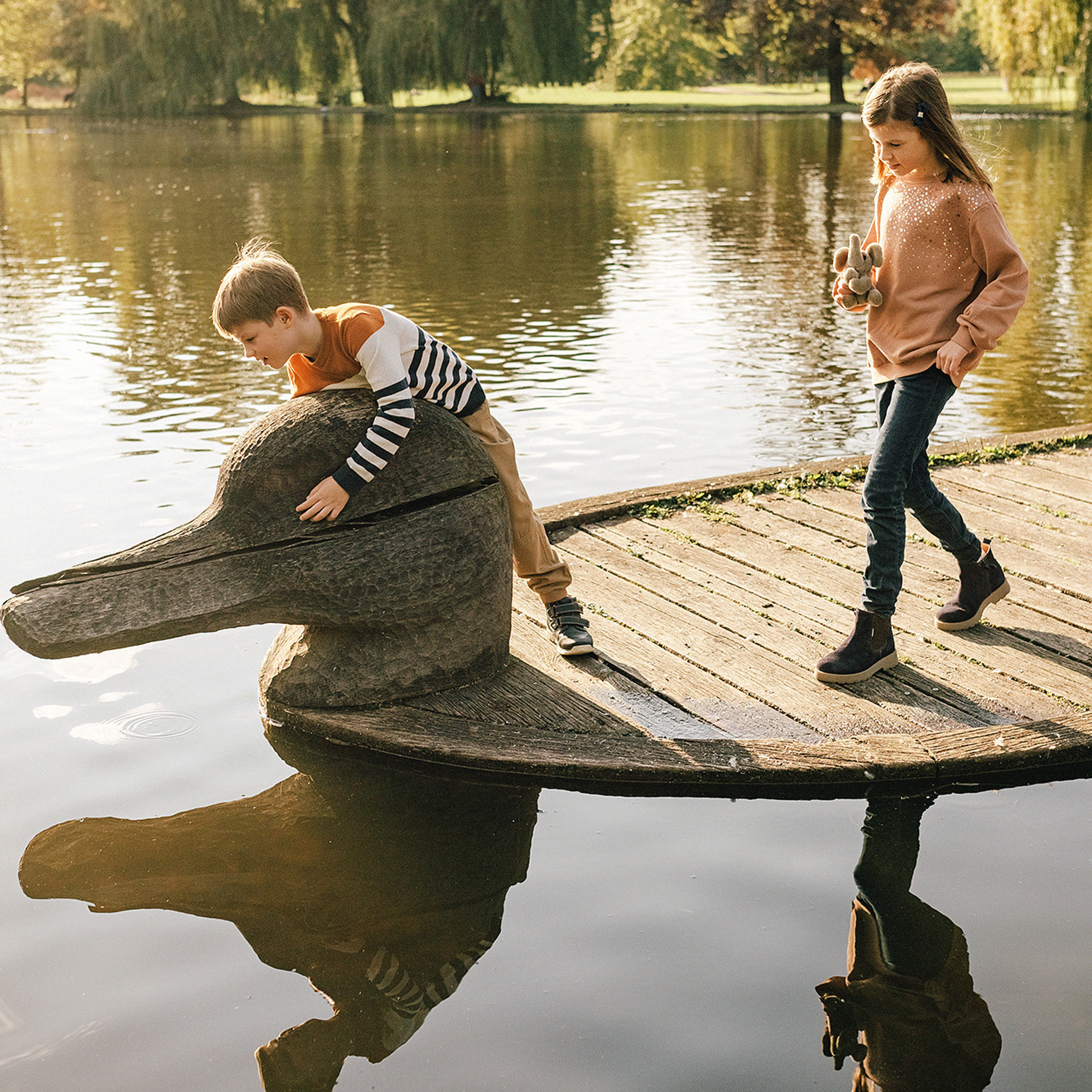 Отзывы от участников фотосессий. Rodinný a svatební fotograf v Praze