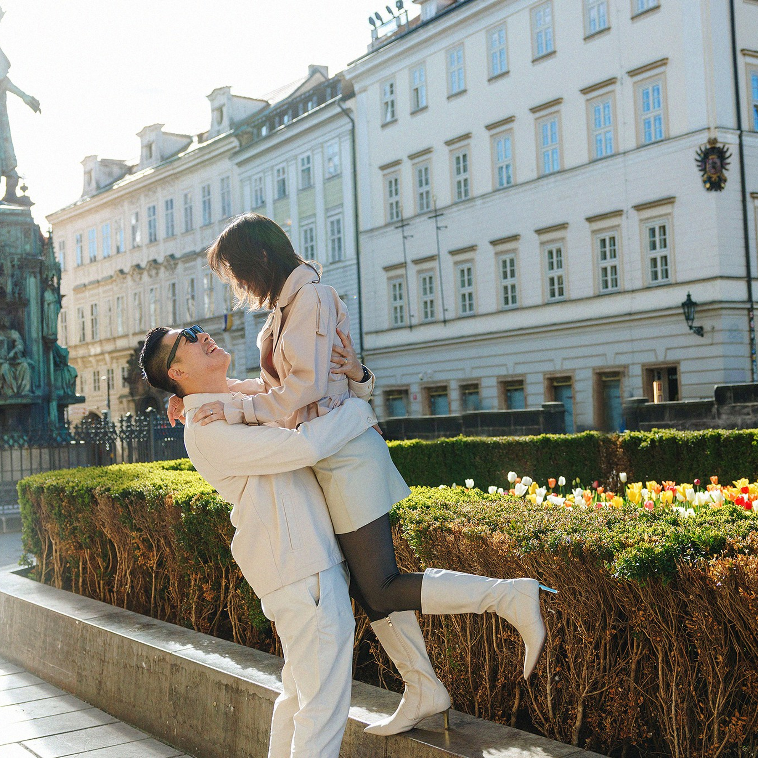Блог. Family and wedding photographer in Prague Natalia Fedori