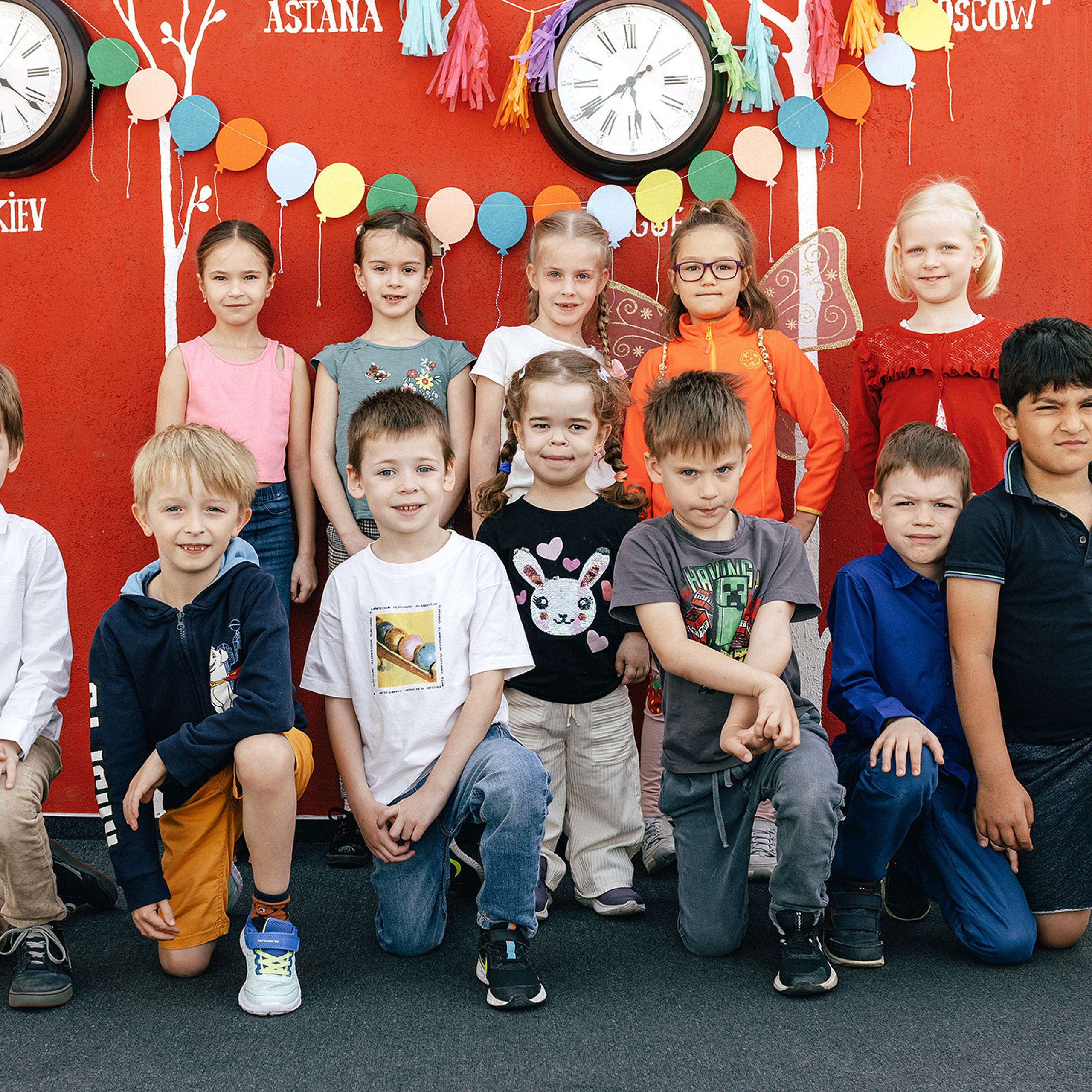 Отзывы от участников фотосессий. Rodinný a svatební fotograf v Praze