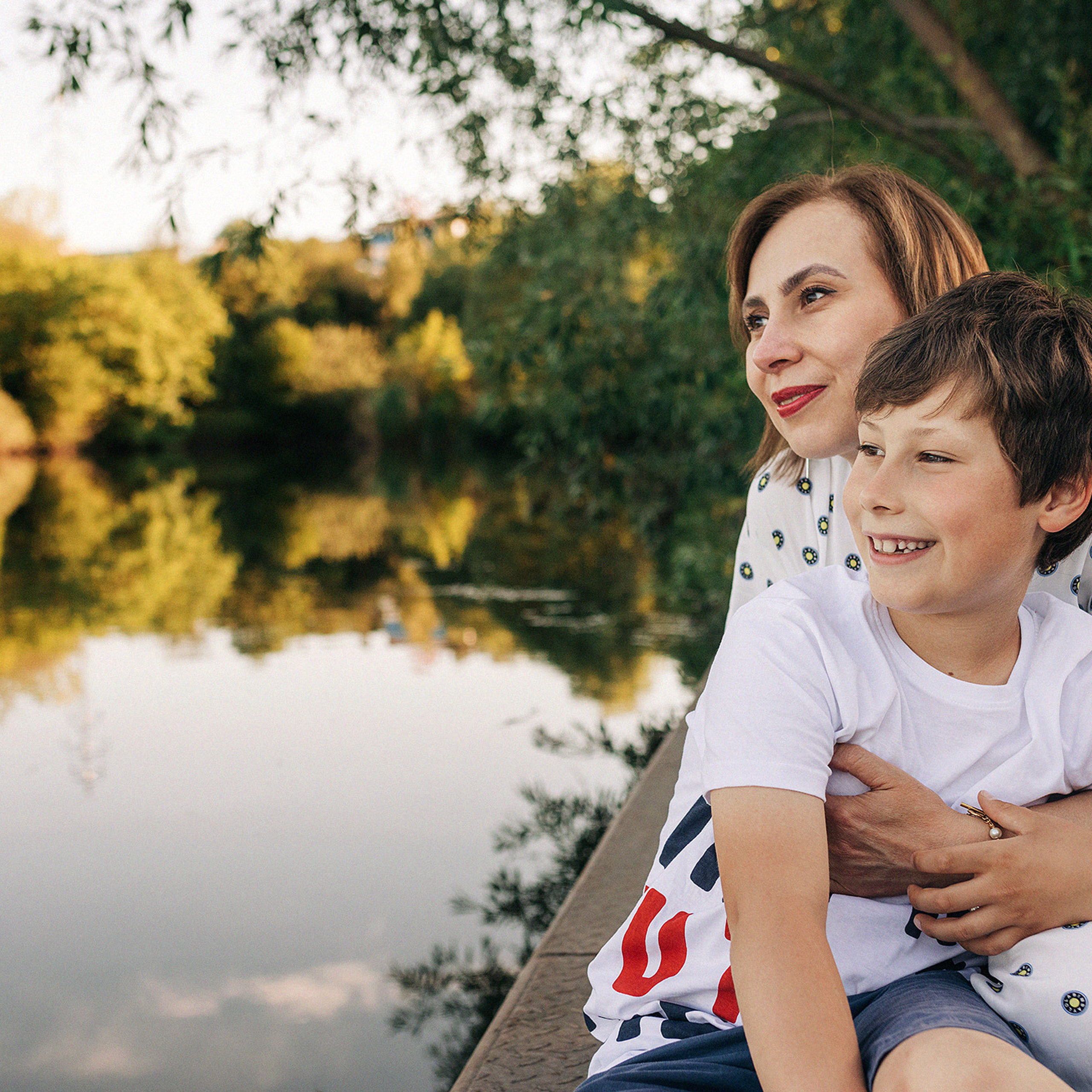 Отзывы от участников фотосессий. Rodinný a svatební fotograf v Praze