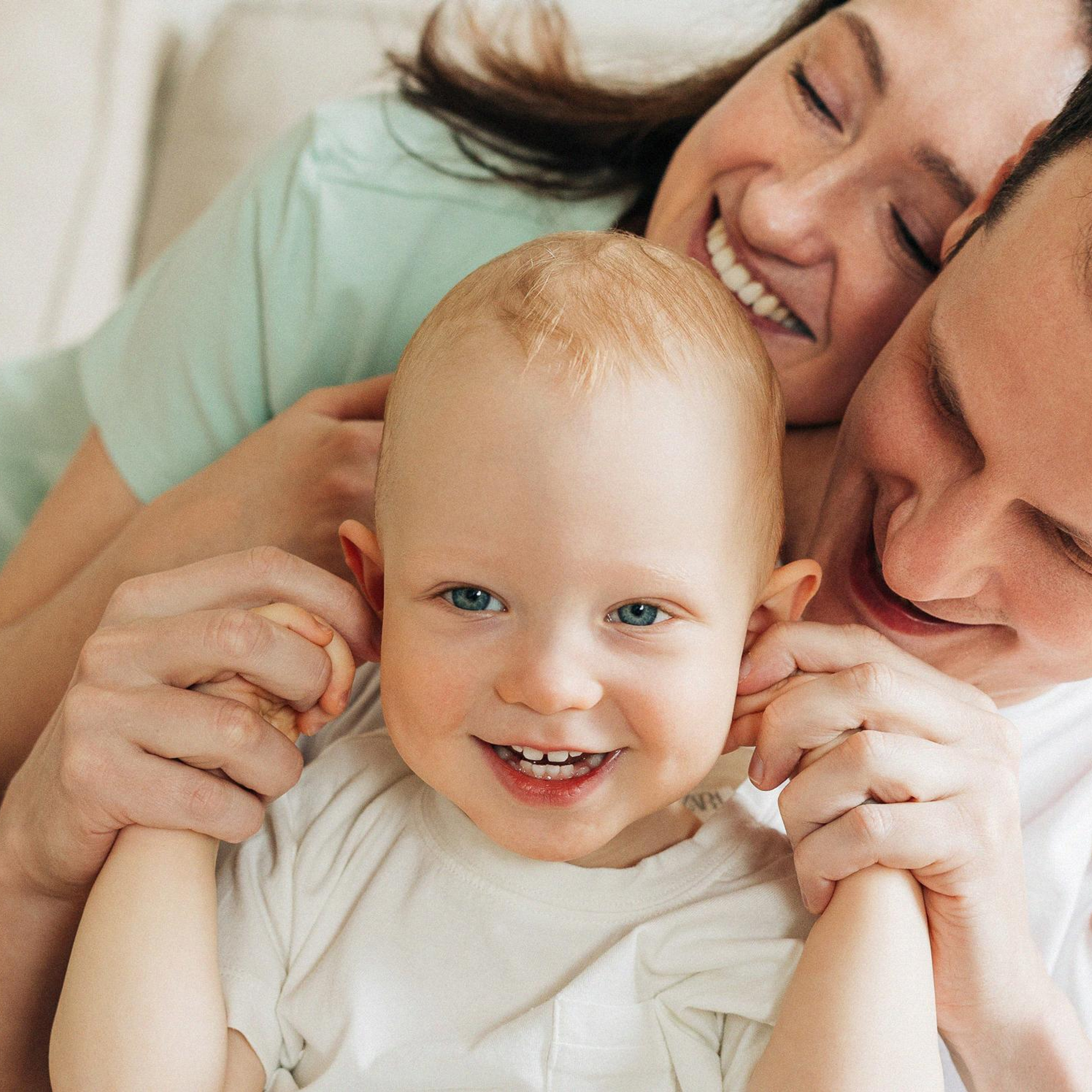 Отзывы от участников фотосессий. Rodinný a svatební fotograf v Praze