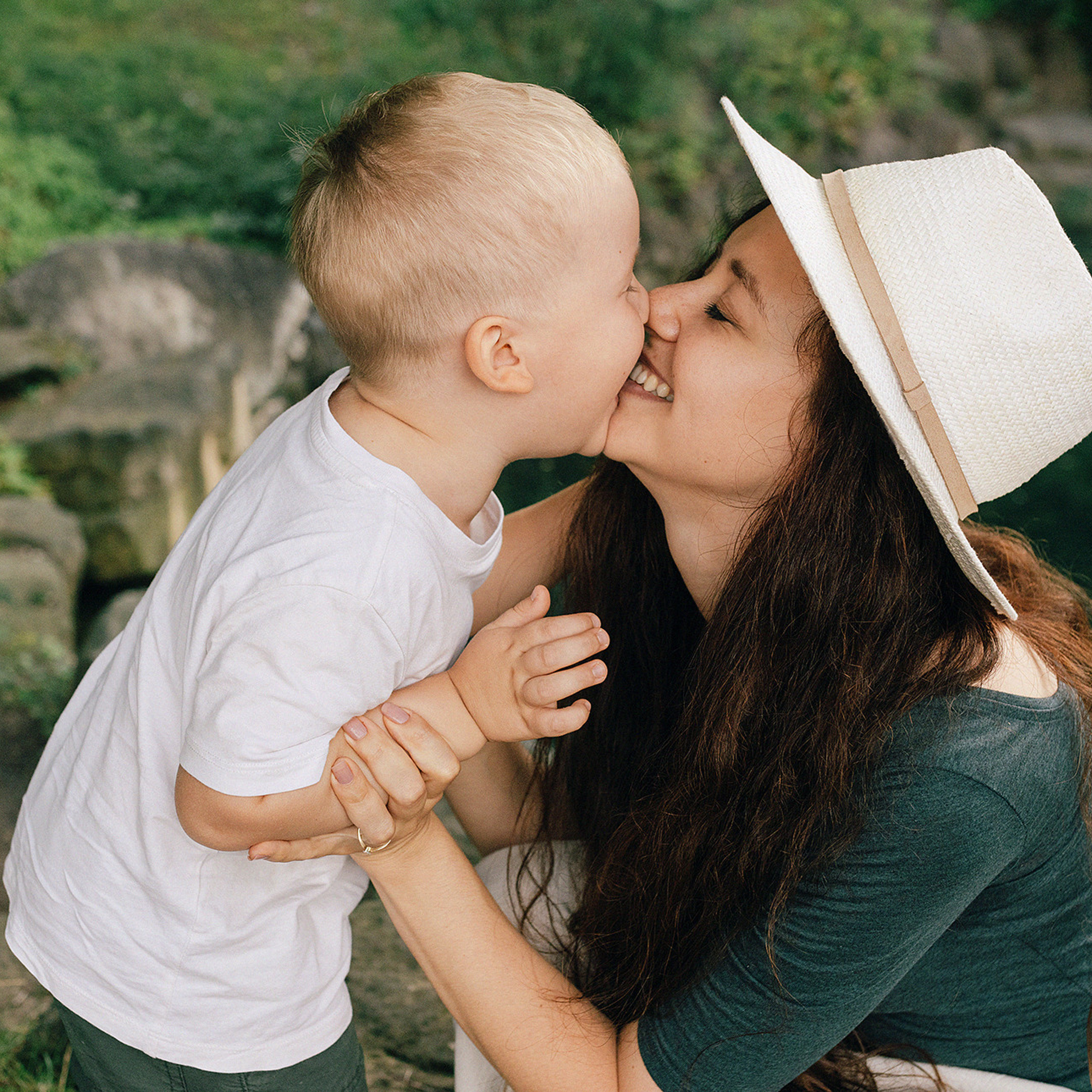 Отзывы от участников фотосессий. Rodinný a svatební fotograf v Praze