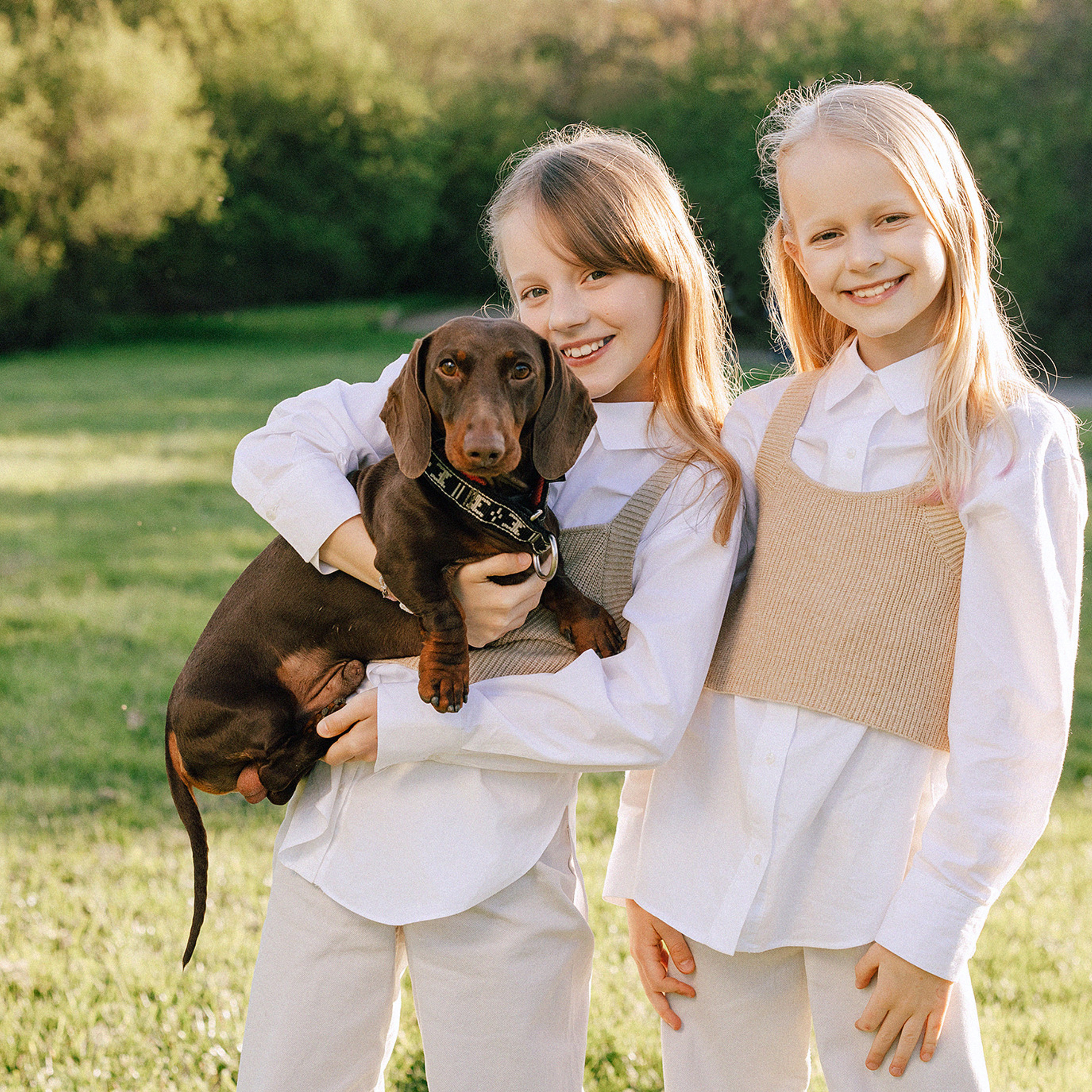 Отзывы от участников фотосессий. Rodinný a svatební fotograf v Praze