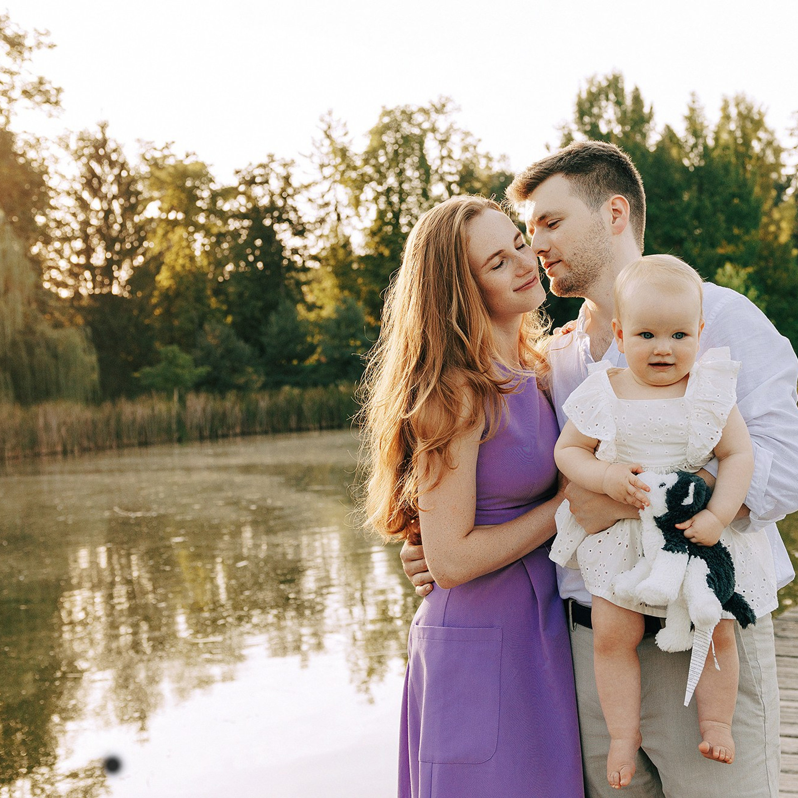 Отзывы от участников фотосессий. Rodinný a svatební fotograf v Praze