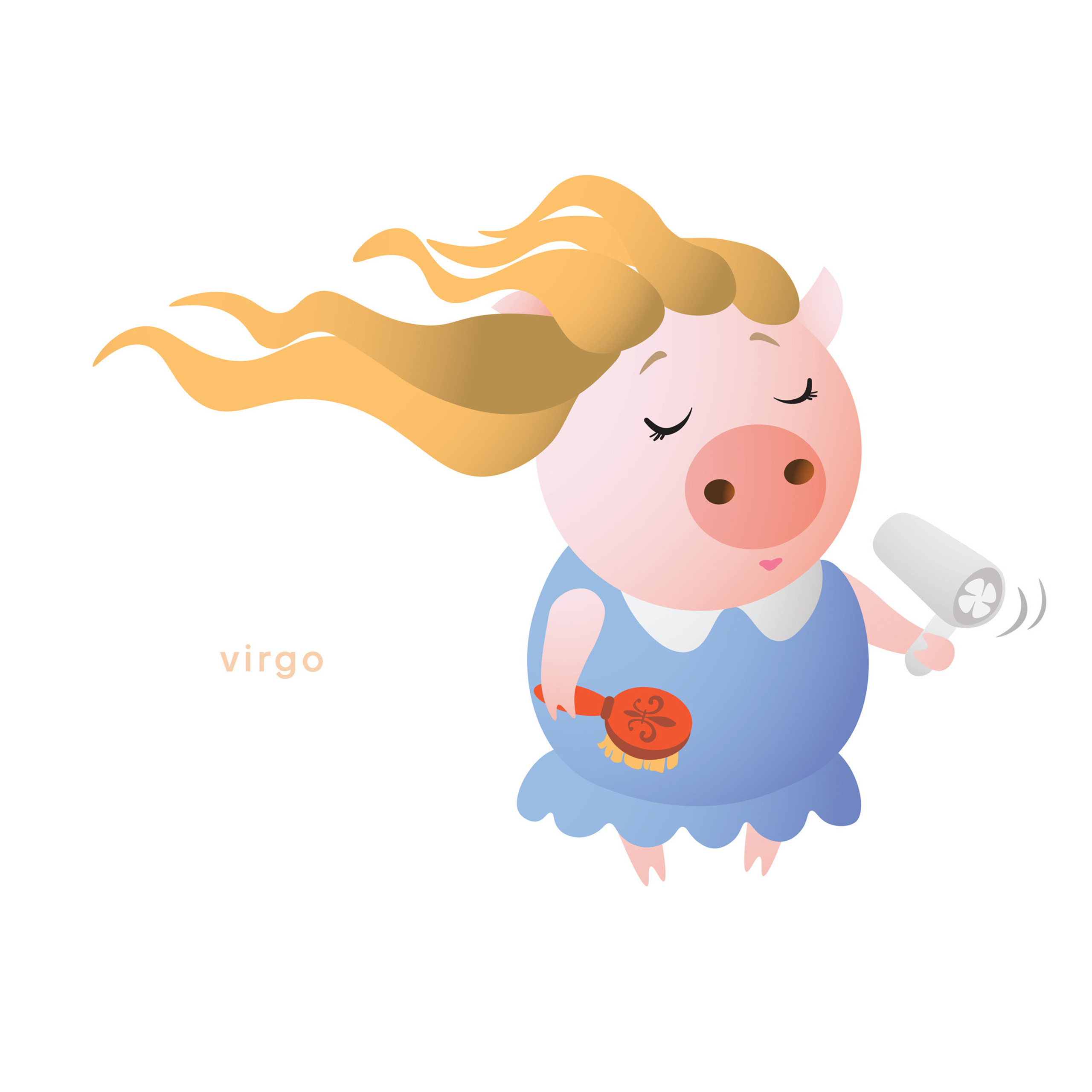 For Kids – Illustrations for Children's Books and Printed Materials