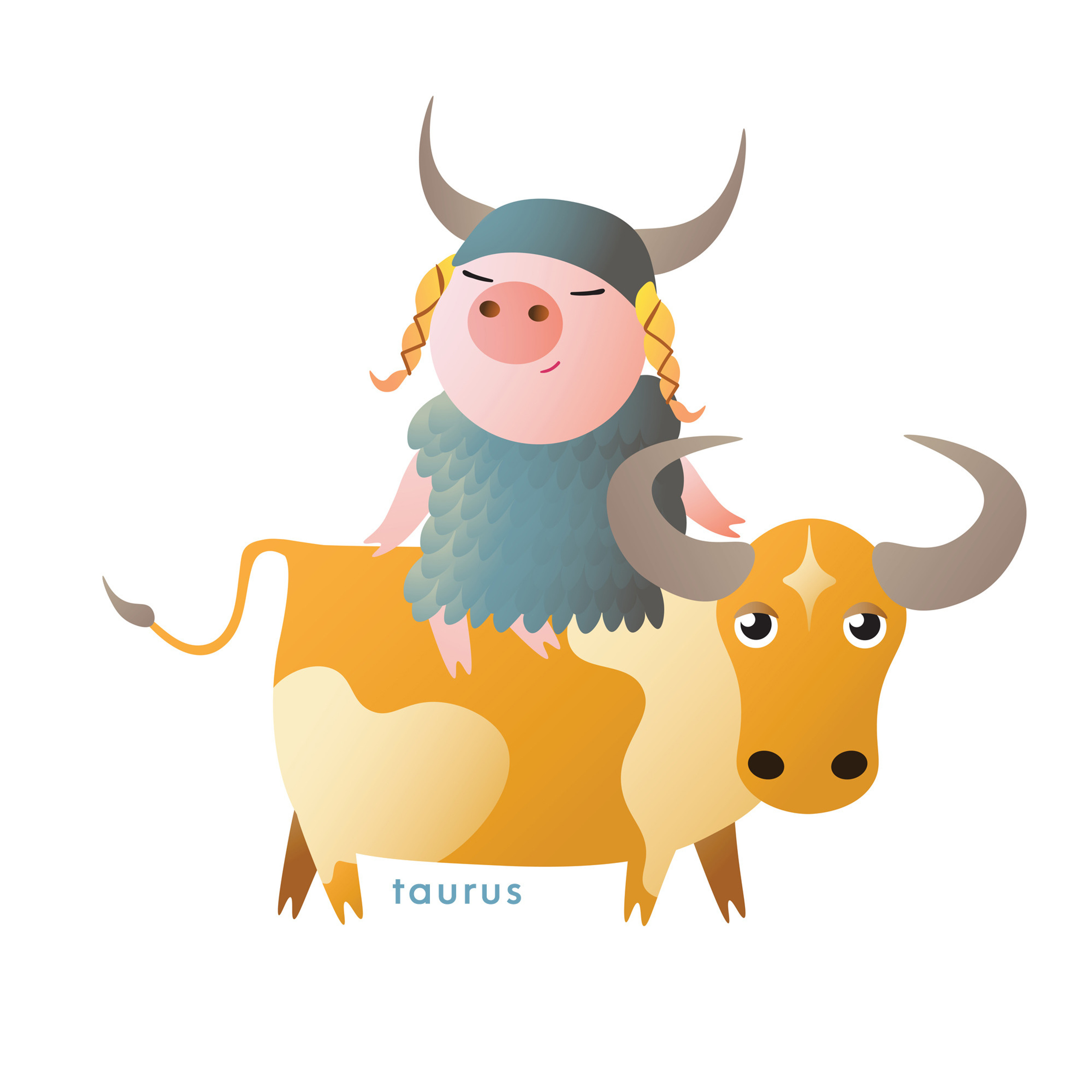 For Kids – Illustrations for Children's Books and Printed Materials