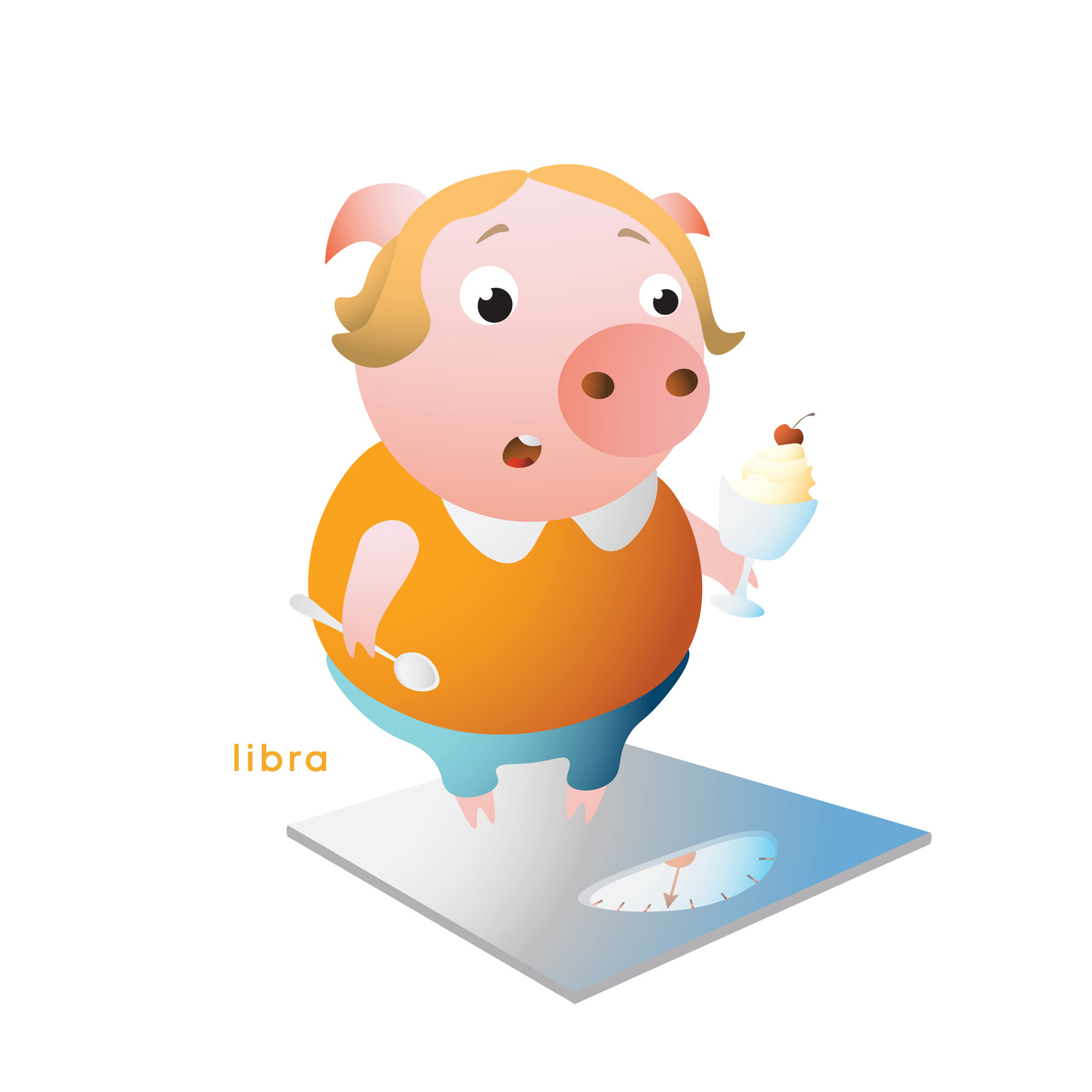 For Kids – Illustrations for Children's Books and Printed Materials