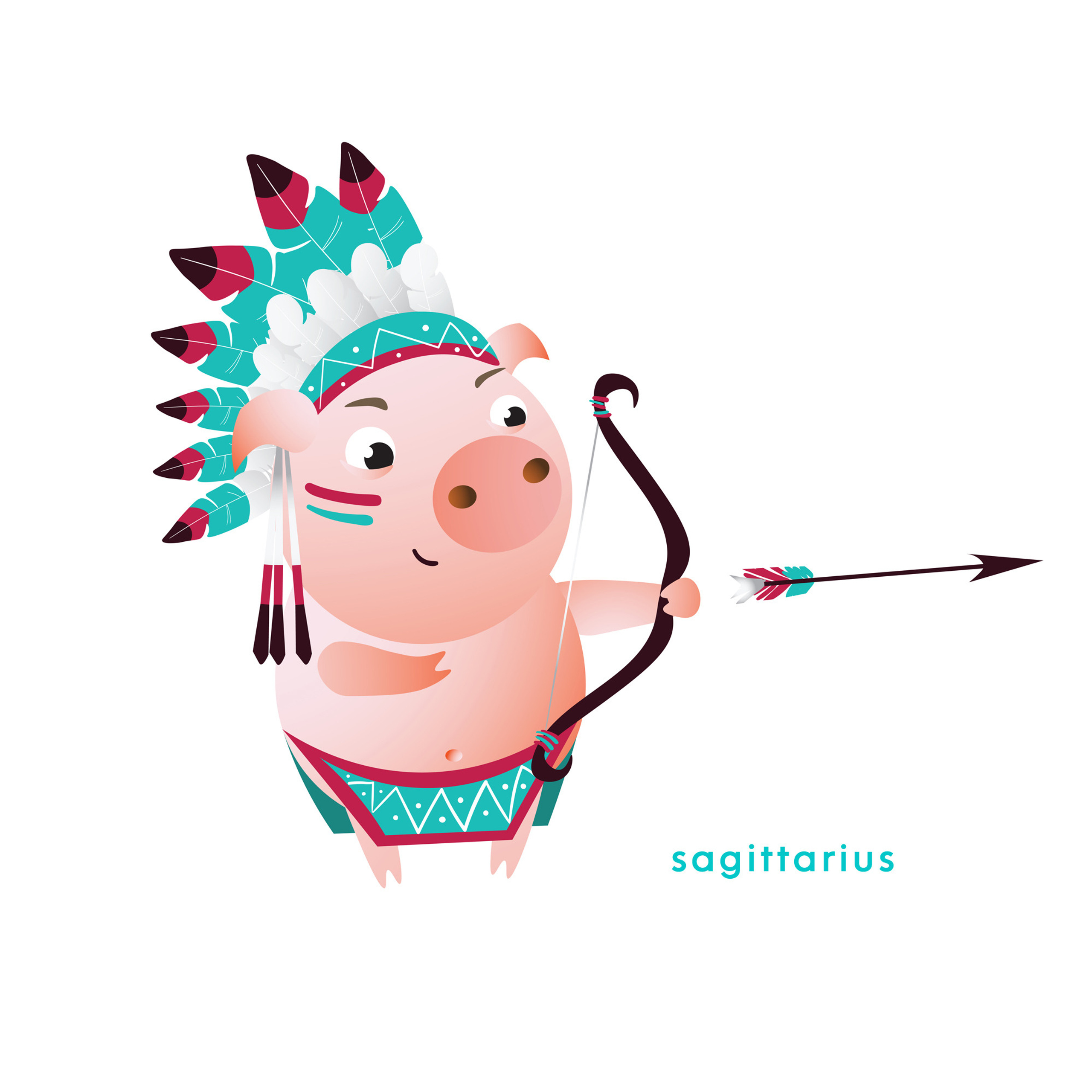 For Kids – Illustrations for Children's Books and Printed Materials