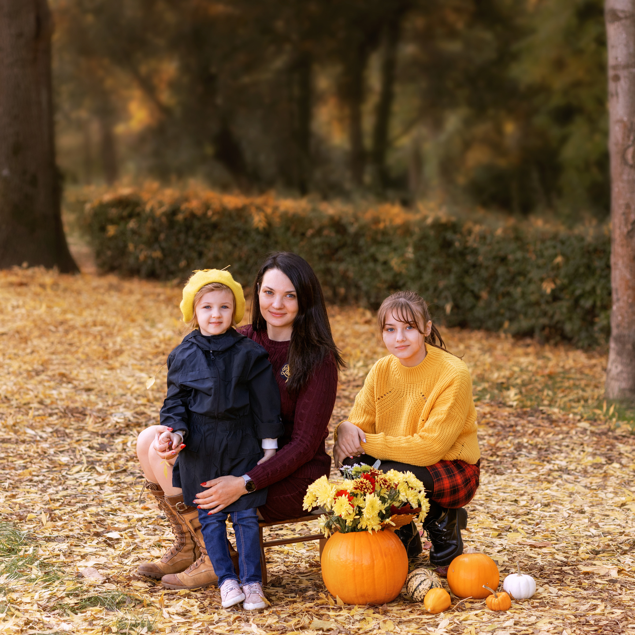 Отзывы. Главная