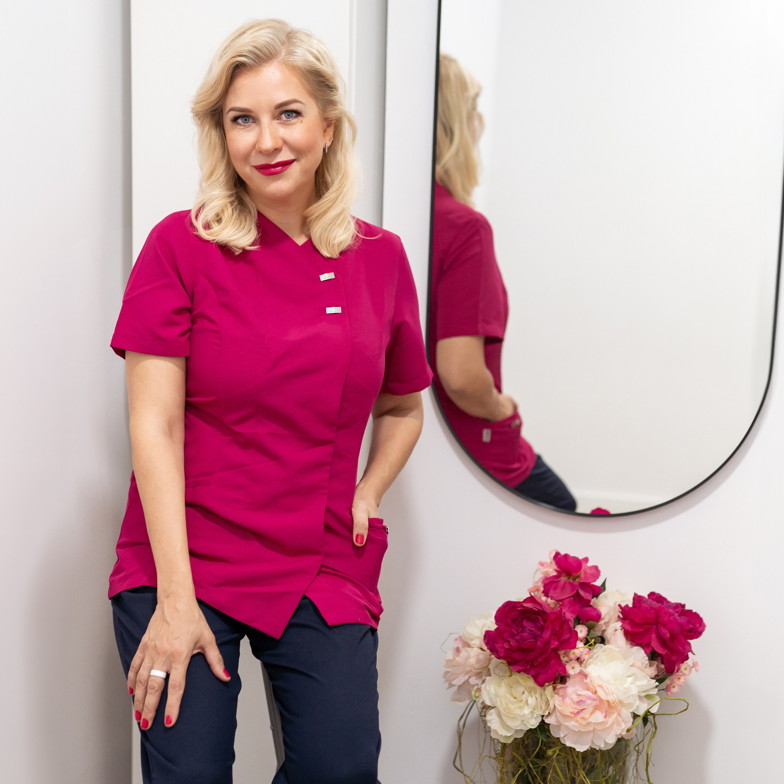 Отзывы. Фотограф в Мадриде Алена Белянинова