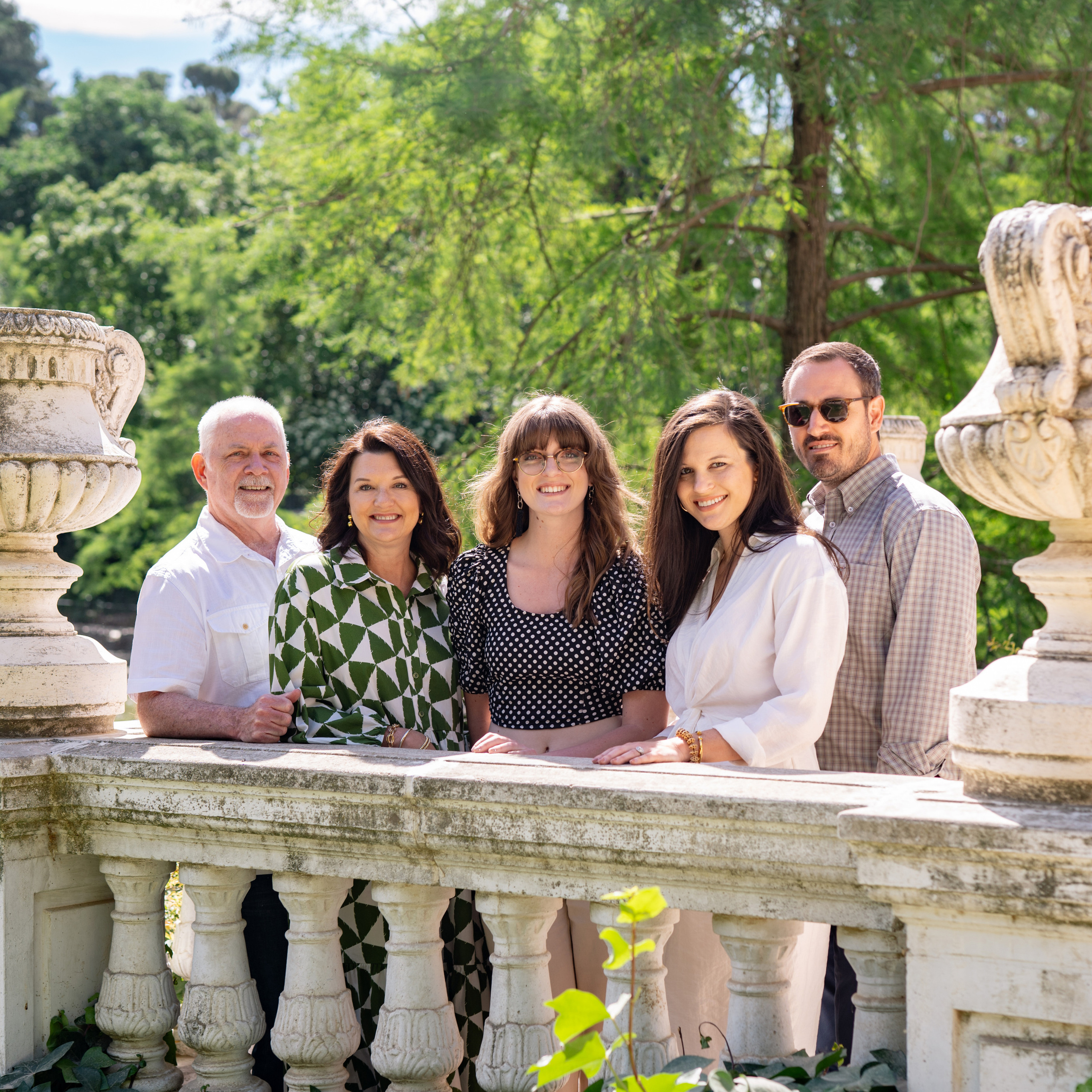 Family vacations in Madrid