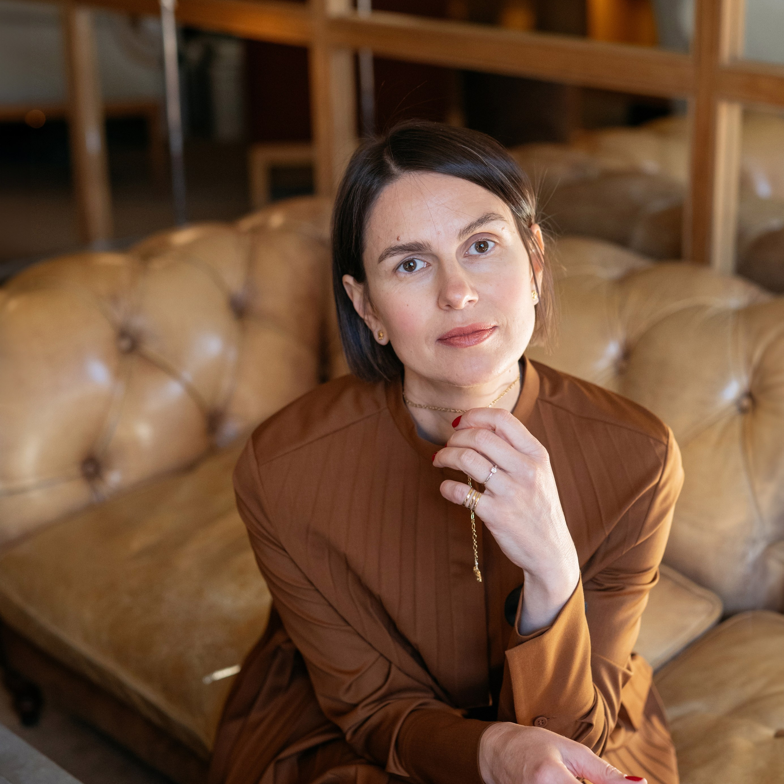 Отзывы. Фотограф в Мадриде Алена Белянинова