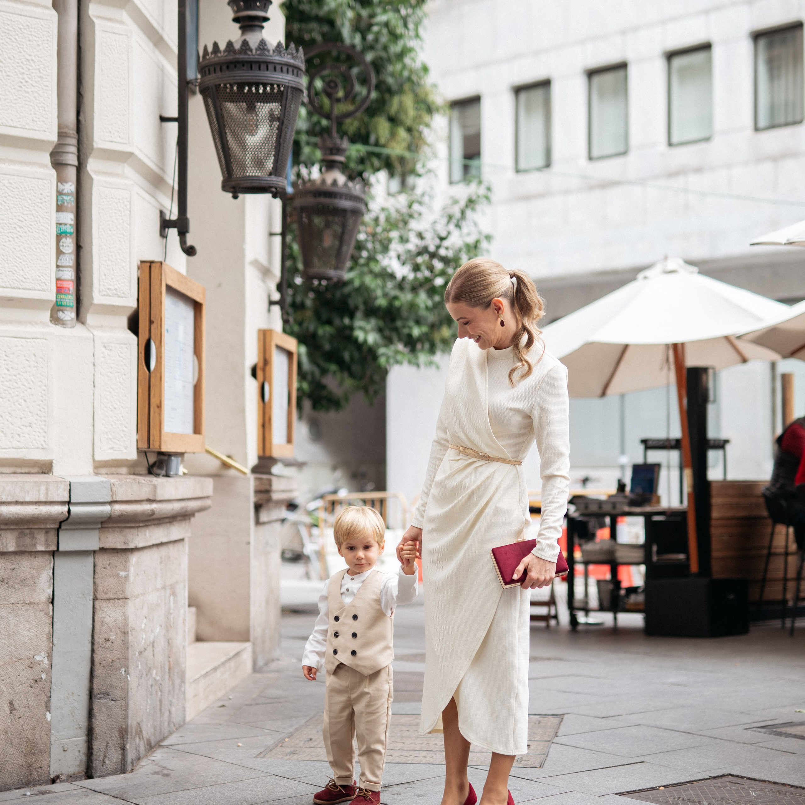 Отзывы. Фотограф в Мадриде Алена Белянинова