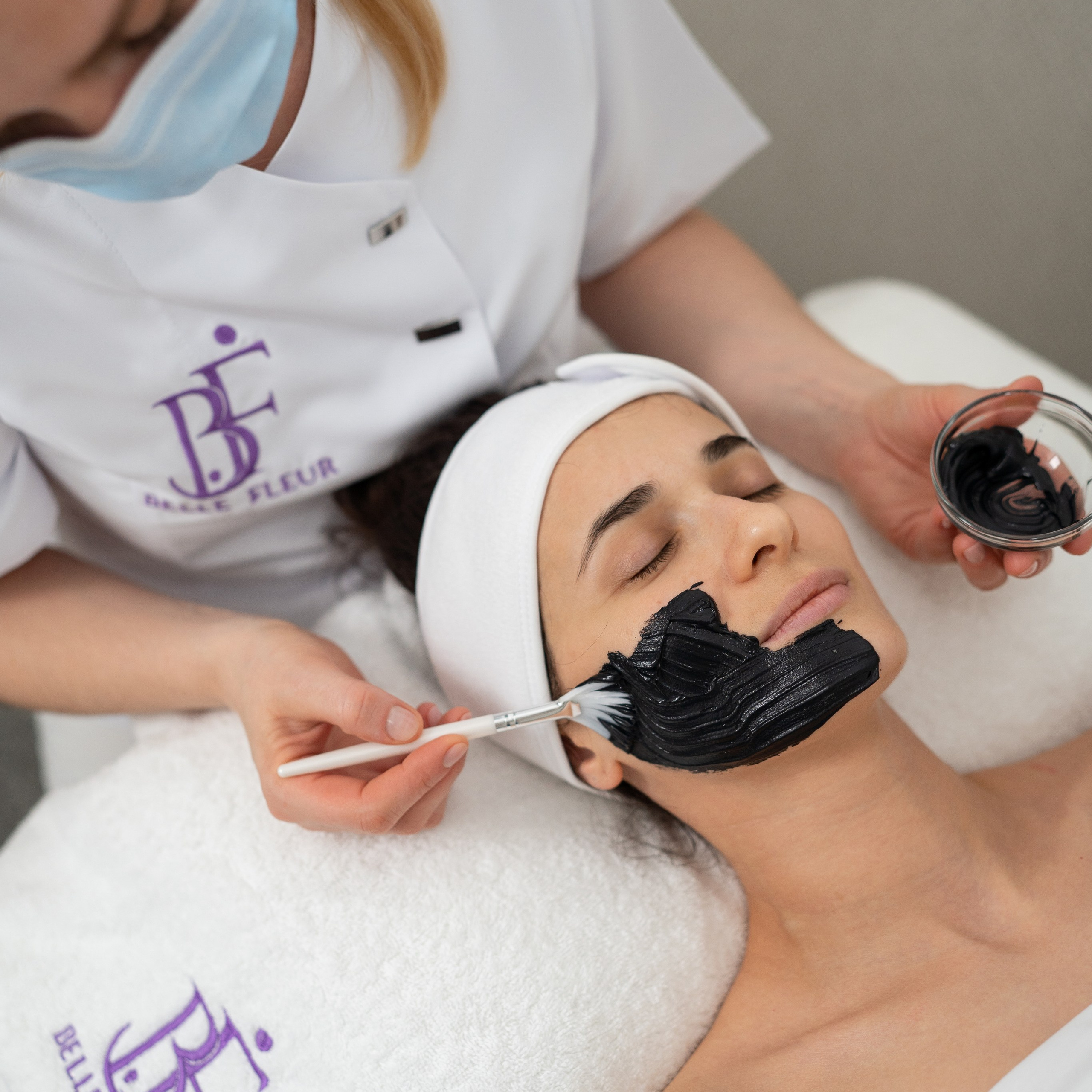 Content for the cosmetologist