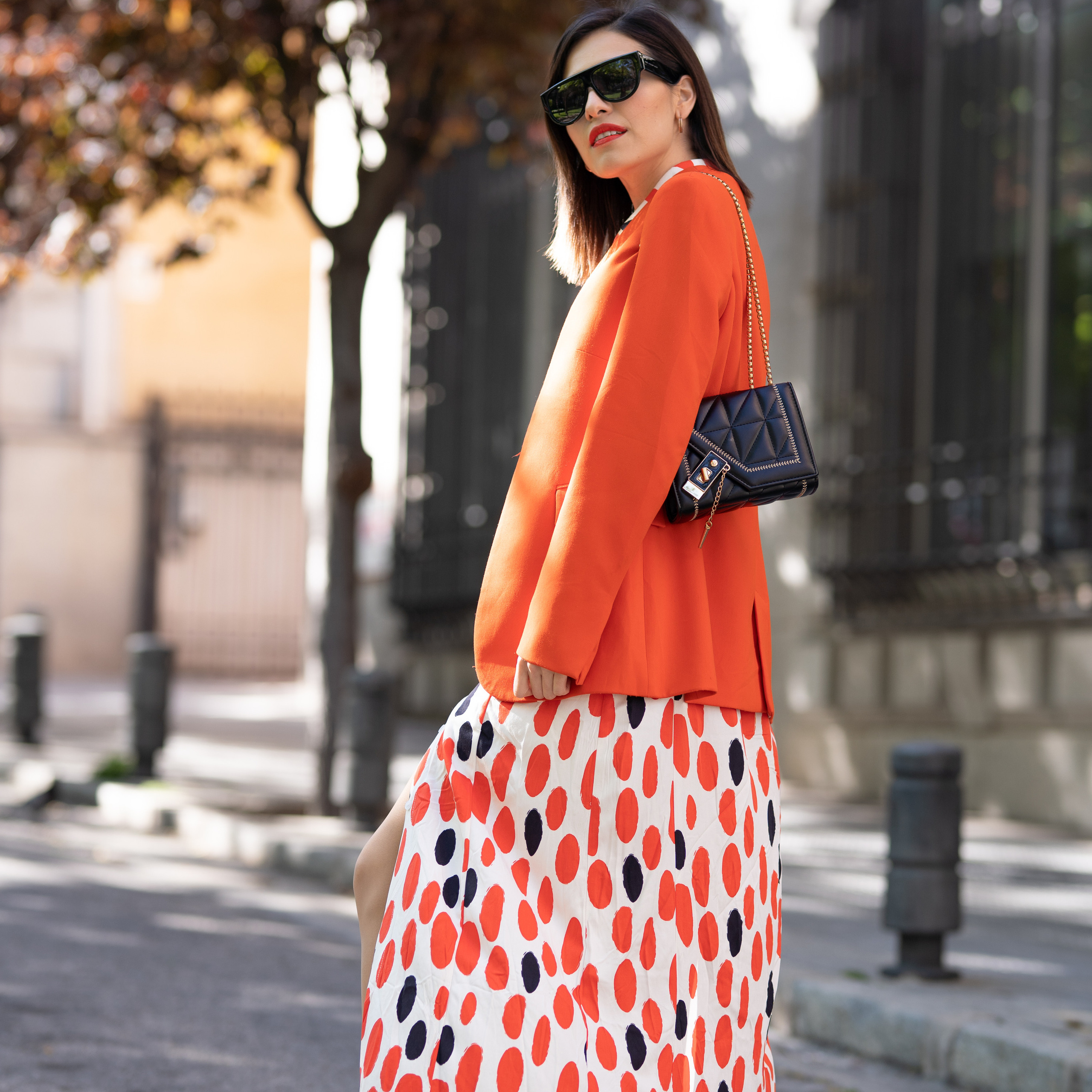 Content for the Stylist