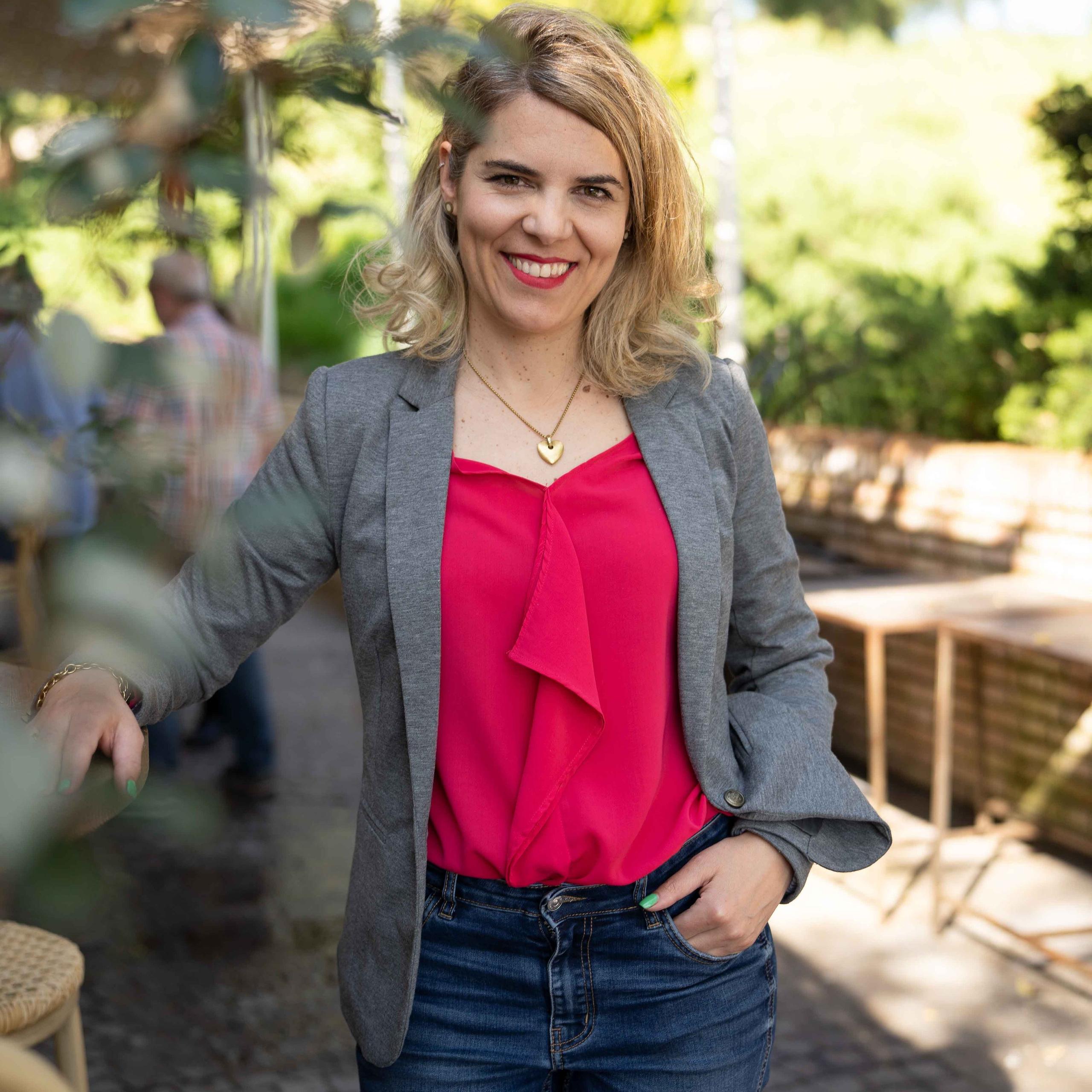 Отзывы. Фотограф в Мадриде Алена Белянинова