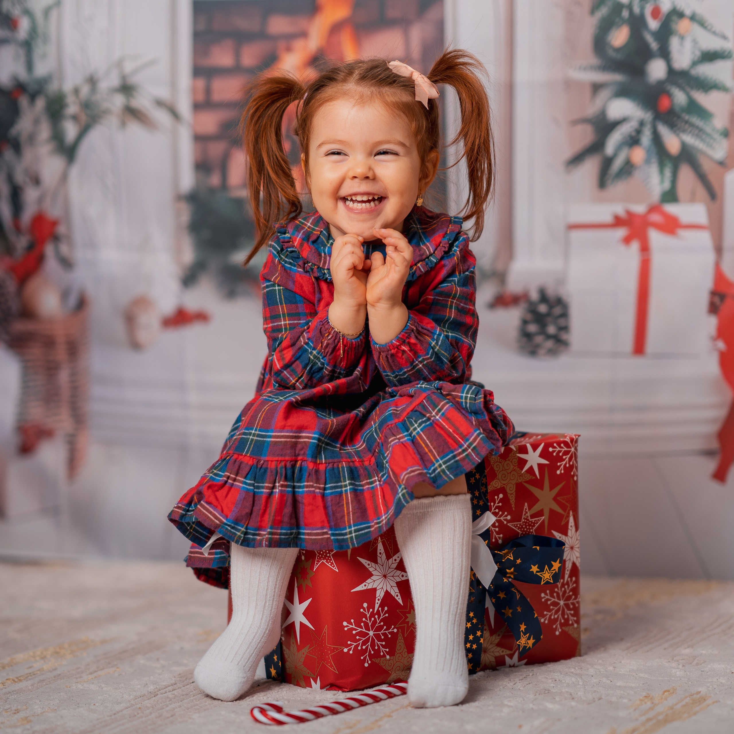 Ilinca - Micuta fotomodel ❤ ❤ ❤